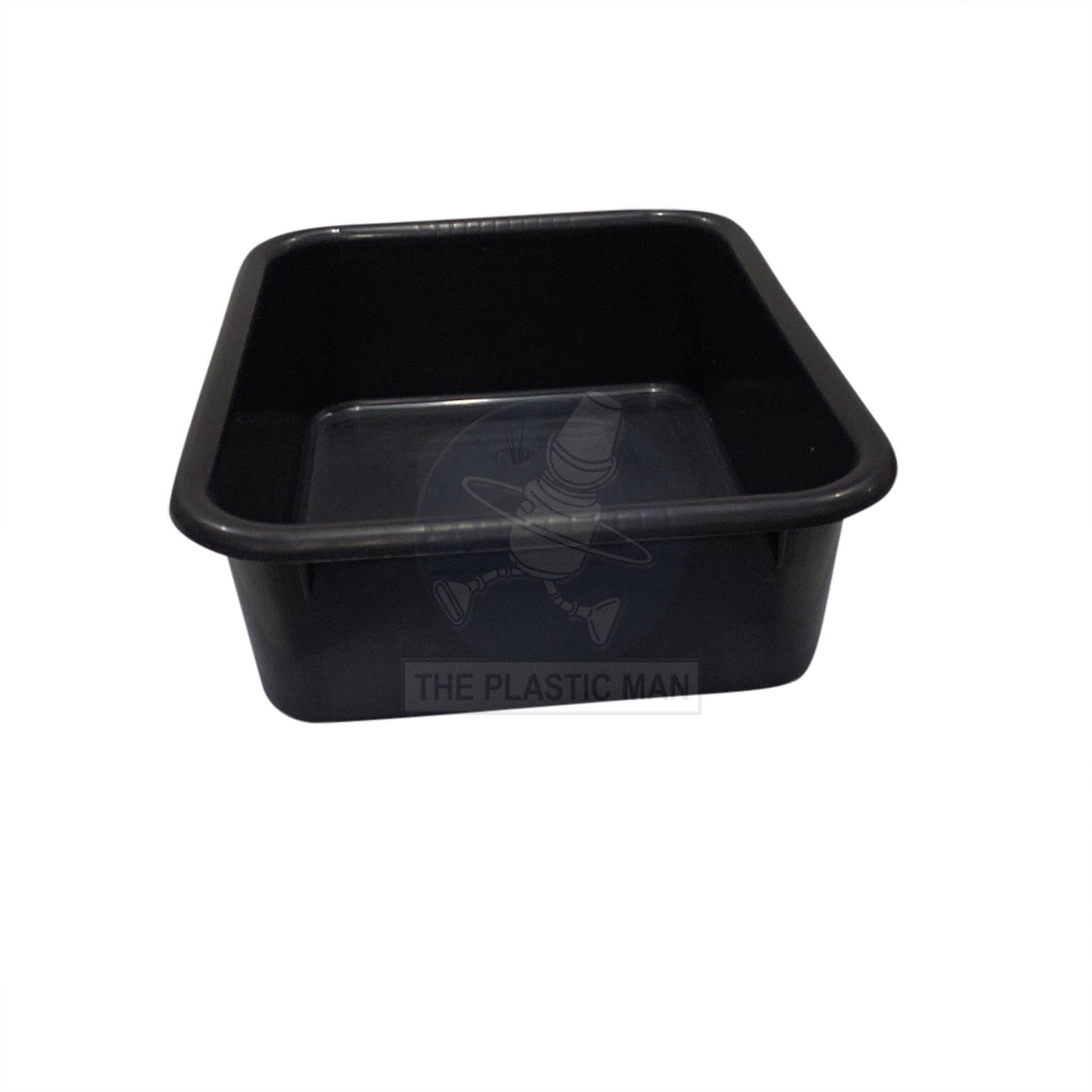 Basin Rectangle 9L - Basrec9 Storage Boxes & Crates