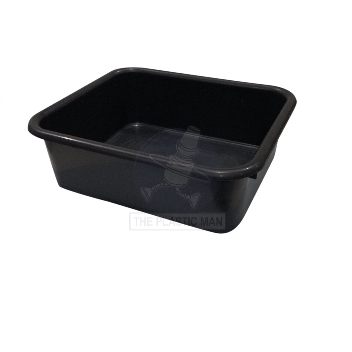 Basin Rectangle 9L - Basrec9 Storage Boxes & Crates