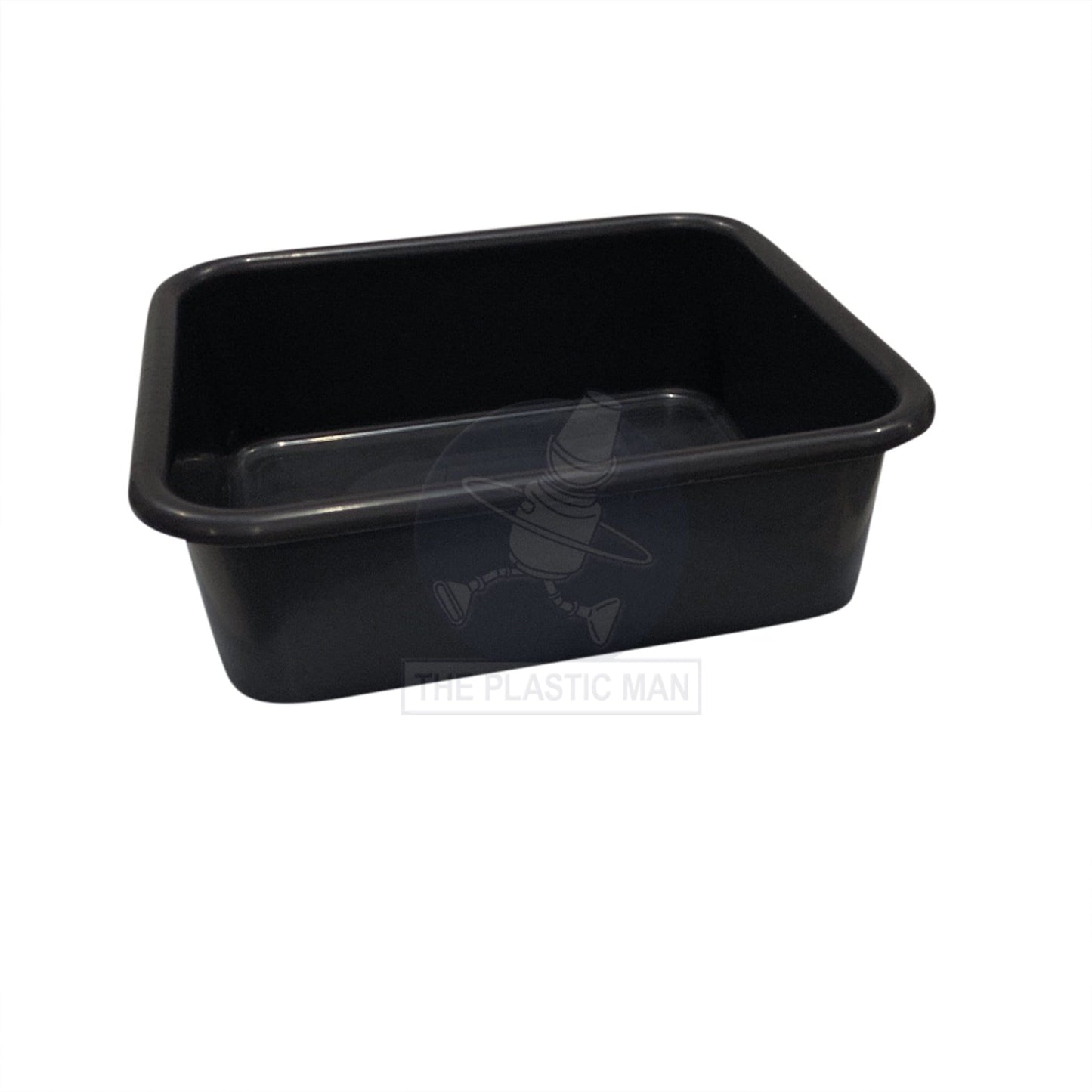 Basin Rectangle 9L - Basrec9 Storage Boxes & Crates