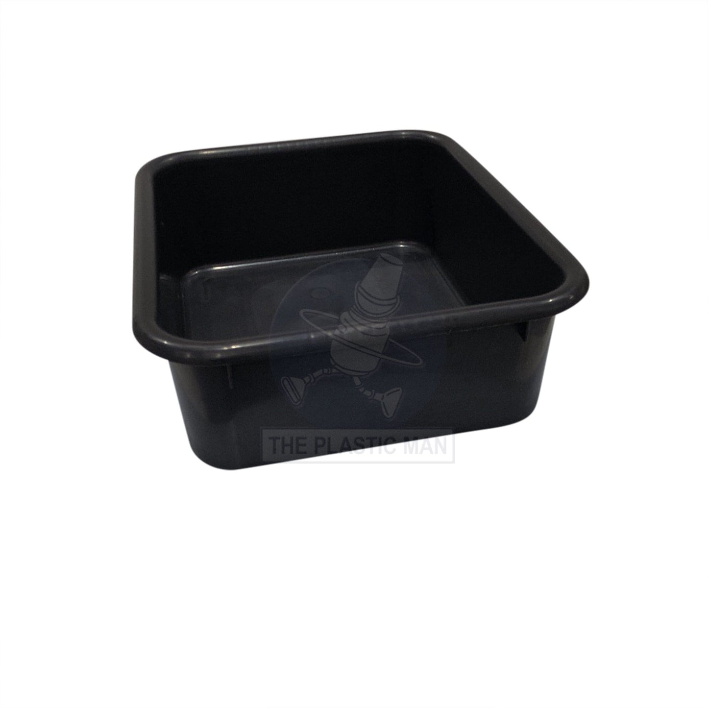 Basin Rectangle 9L - Basrec9 Storage Boxes & Crates
