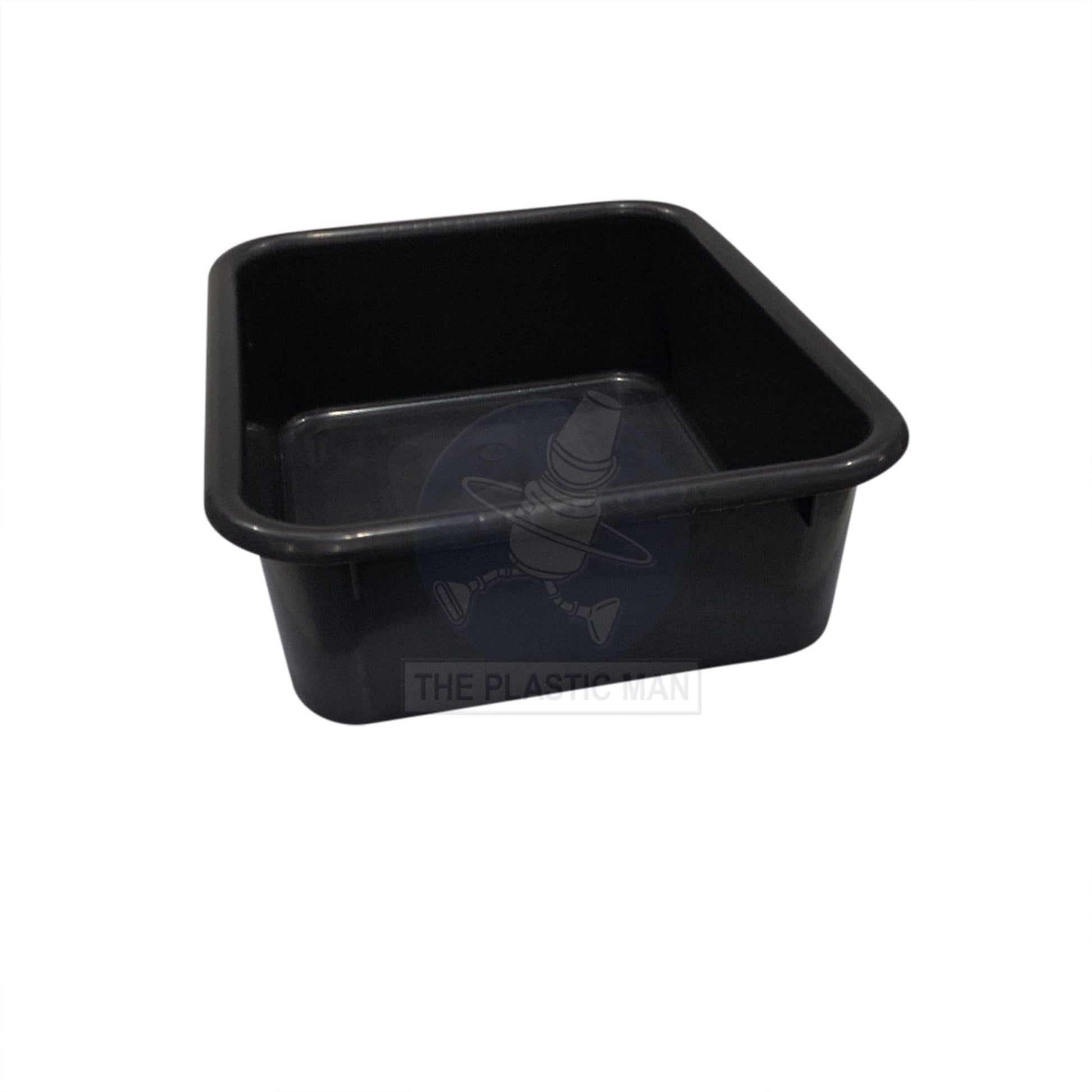Basin Rectangle 9L - Basrec9 Storage Boxes & Crates