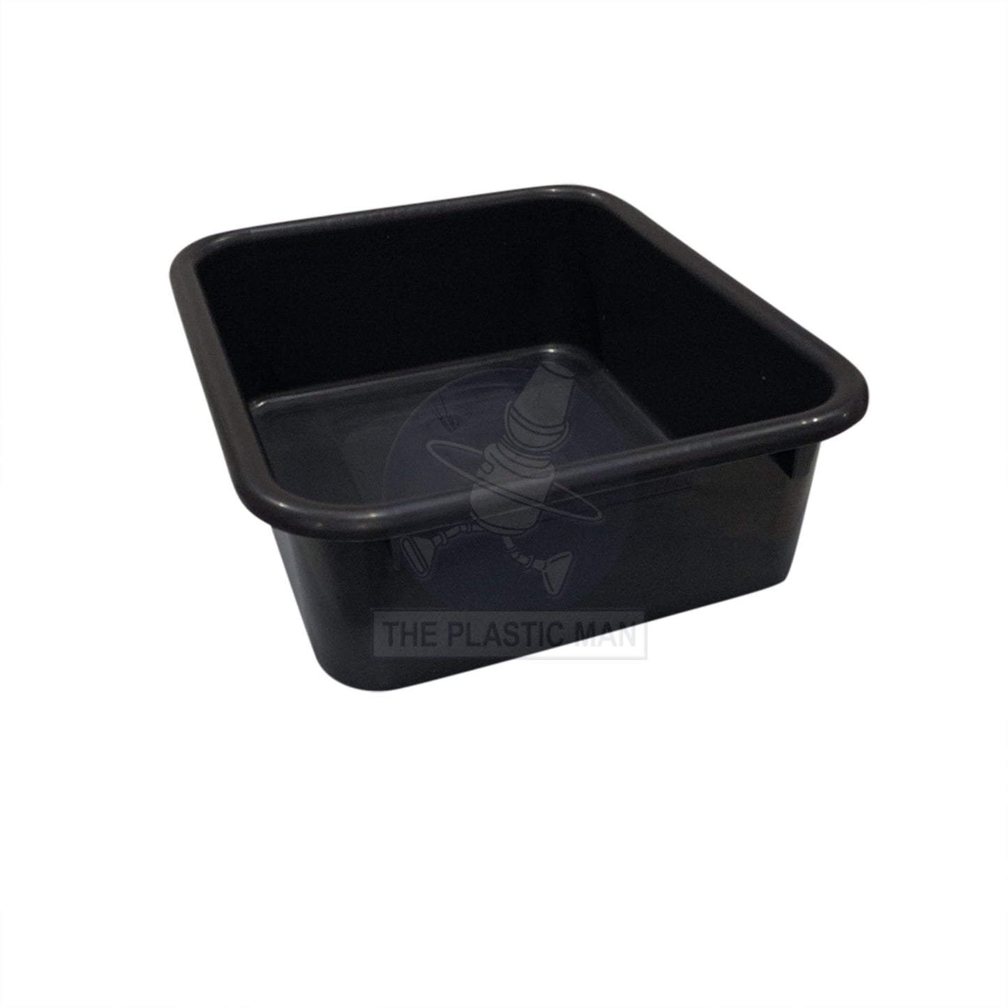 Basin Rectangle 9L - Basrec9 Storage Boxes & Crates