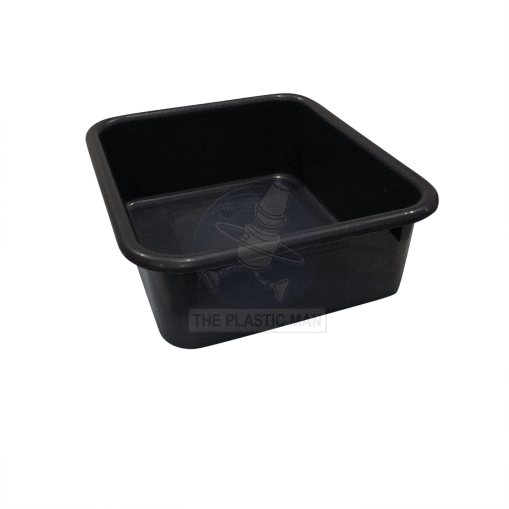 Basin Rectangle 9L - Basrec9 Storage Boxes & Crates