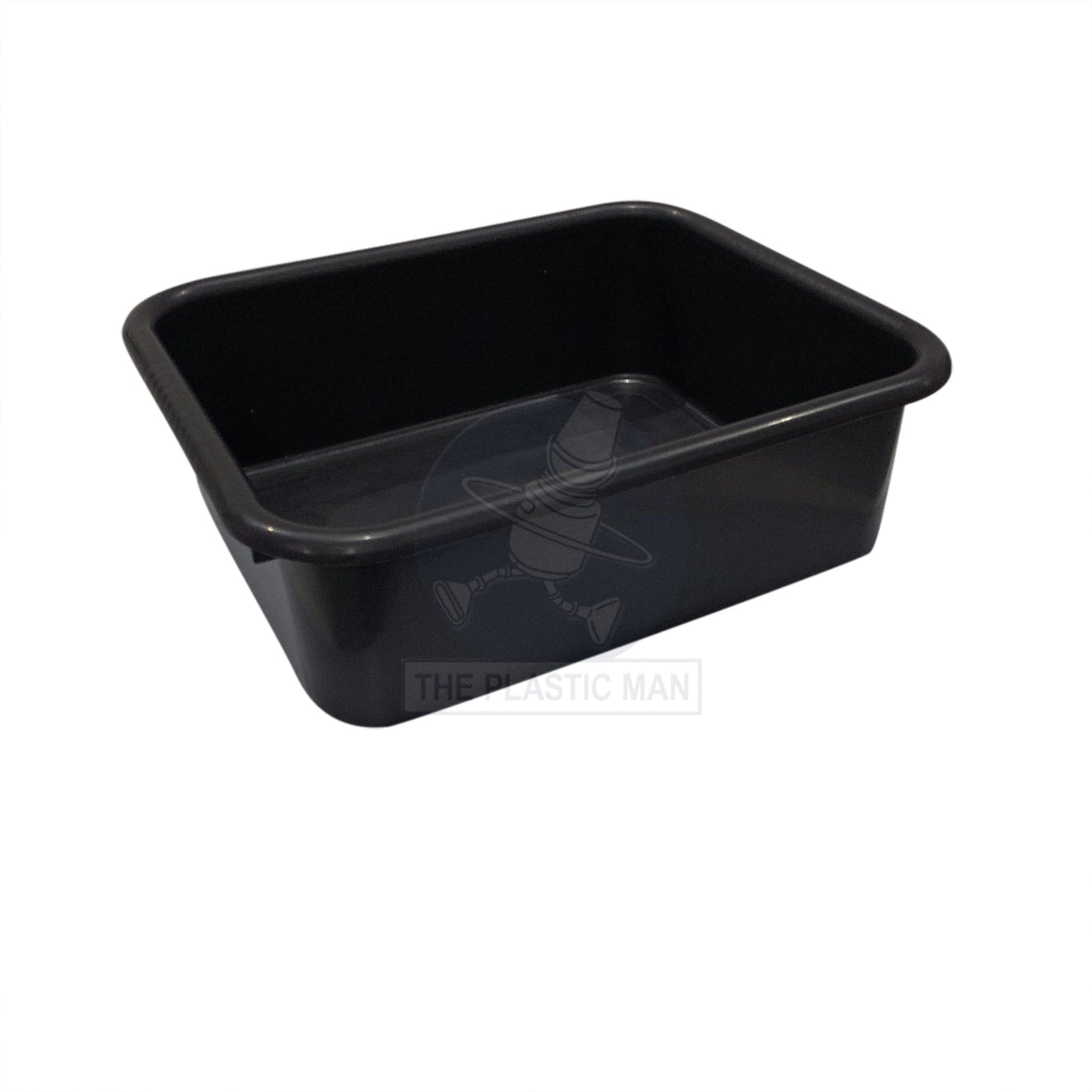 Basin Rectangle 9L - Basrec9 Storage Boxes & Crates