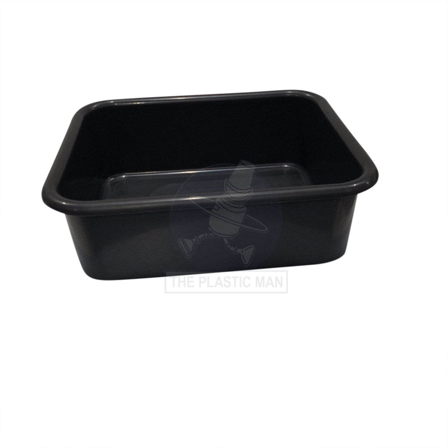 Basin Rectangle 9L - Basrec9 Storage Boxes & Crates
