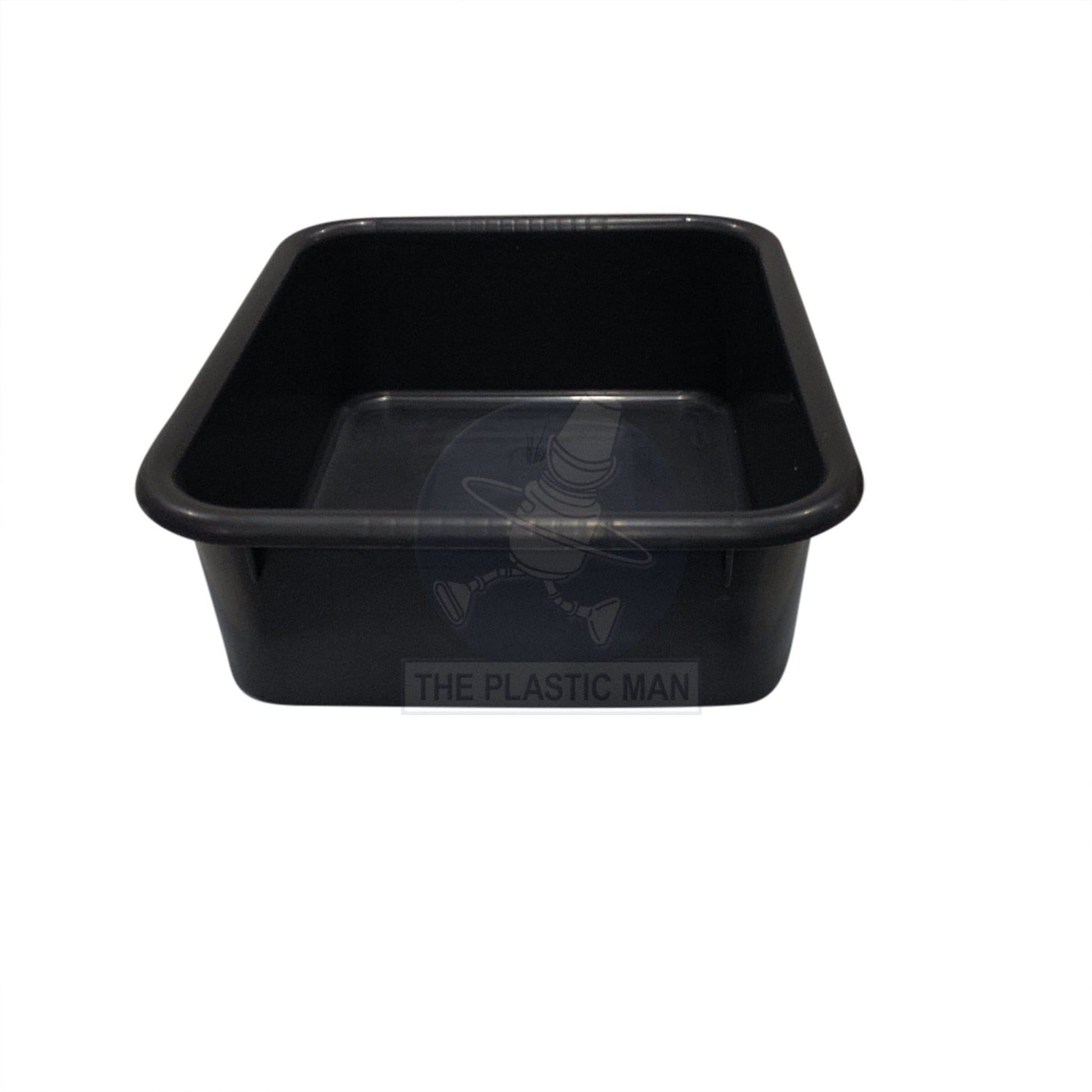 Basin Rectangle 9L - Basrec9 Storage Boxes & Crates