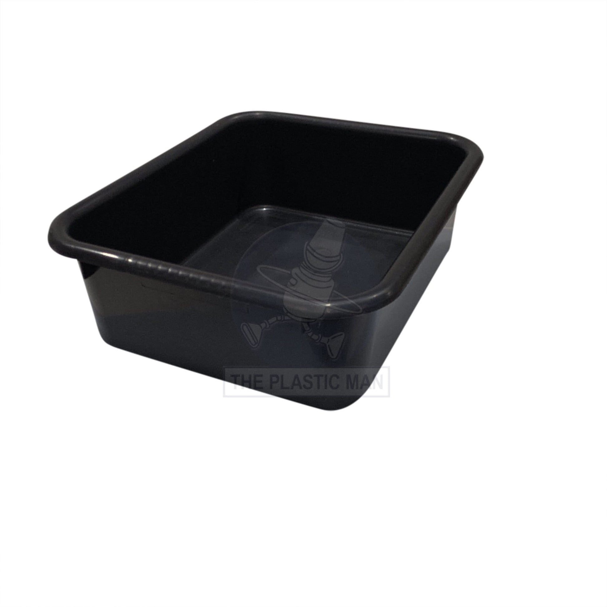 Basin Rectangle 9L - Basrec9 Storage Boxes & Crates