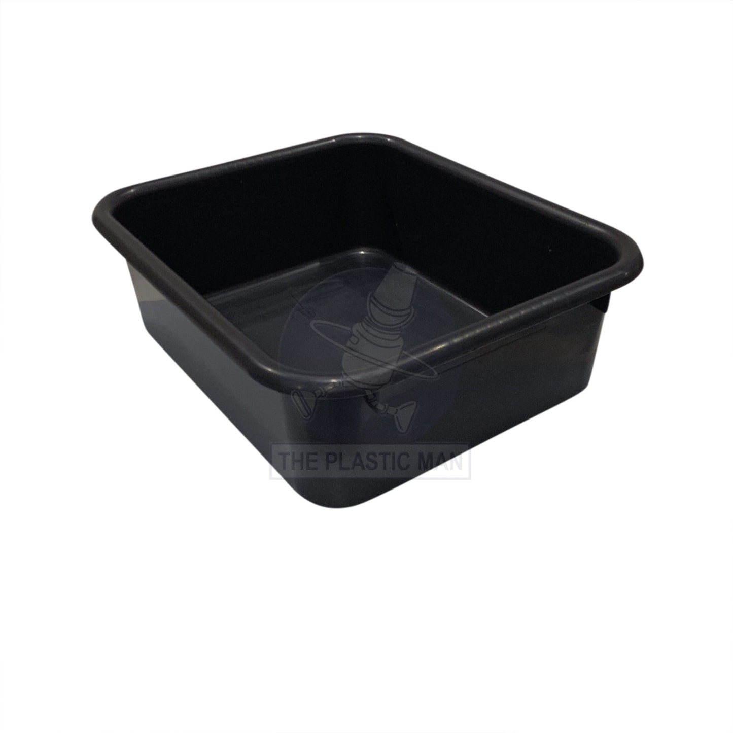Basin Rectangle 9L - Basrec9 Storage Boxes & Crates