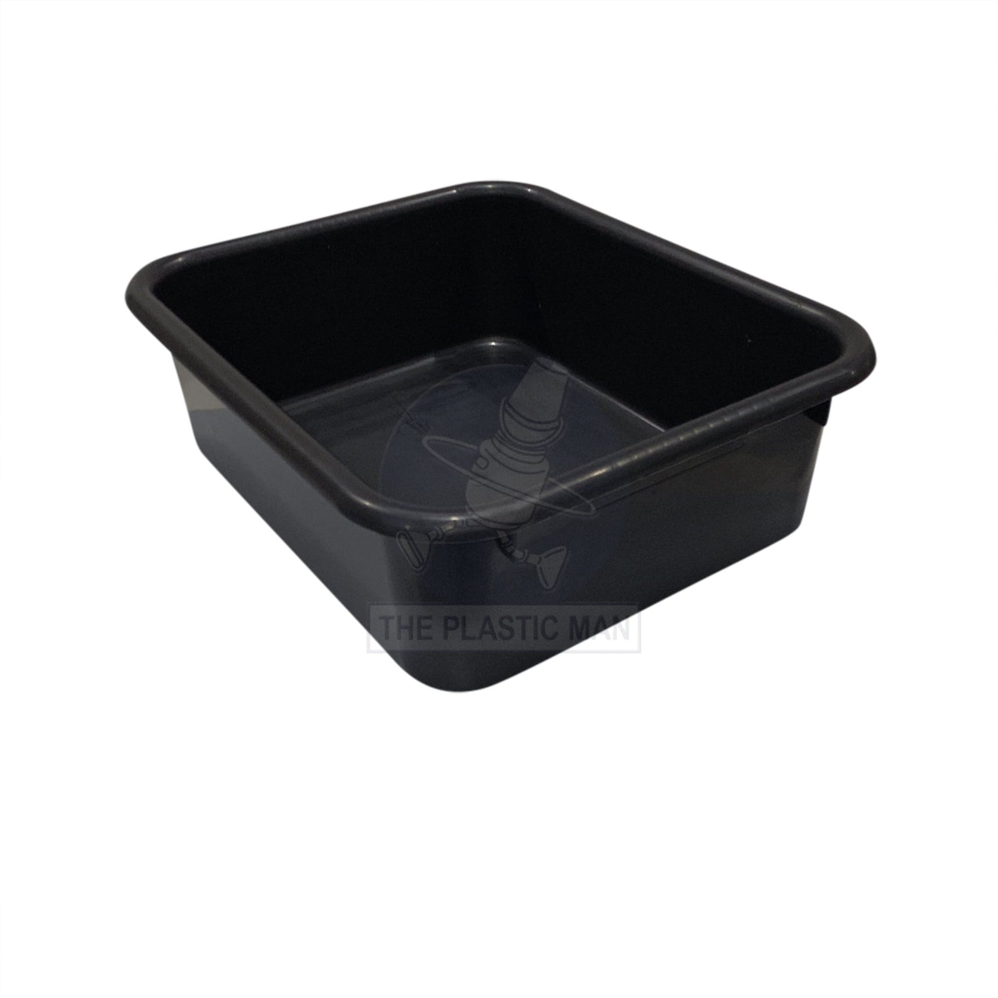 Basin Rectangle 9L - Basrec9 Storage Boxes & Crates