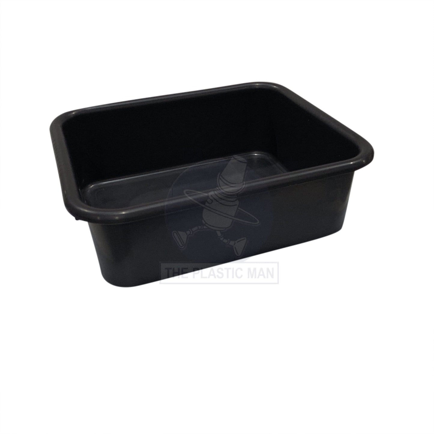 Basin Rectangle 9L - Basrec9 Storage Boxes & Crates