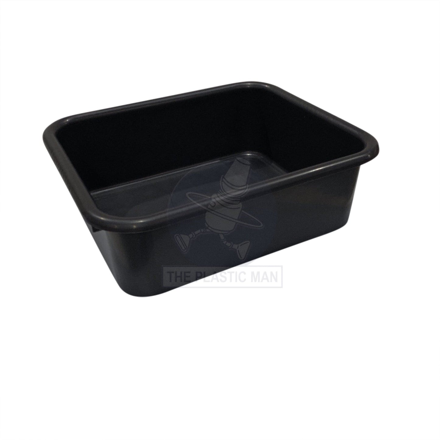 Basin Rectangle 9L - Basrec9 Storage Boxes & Crates