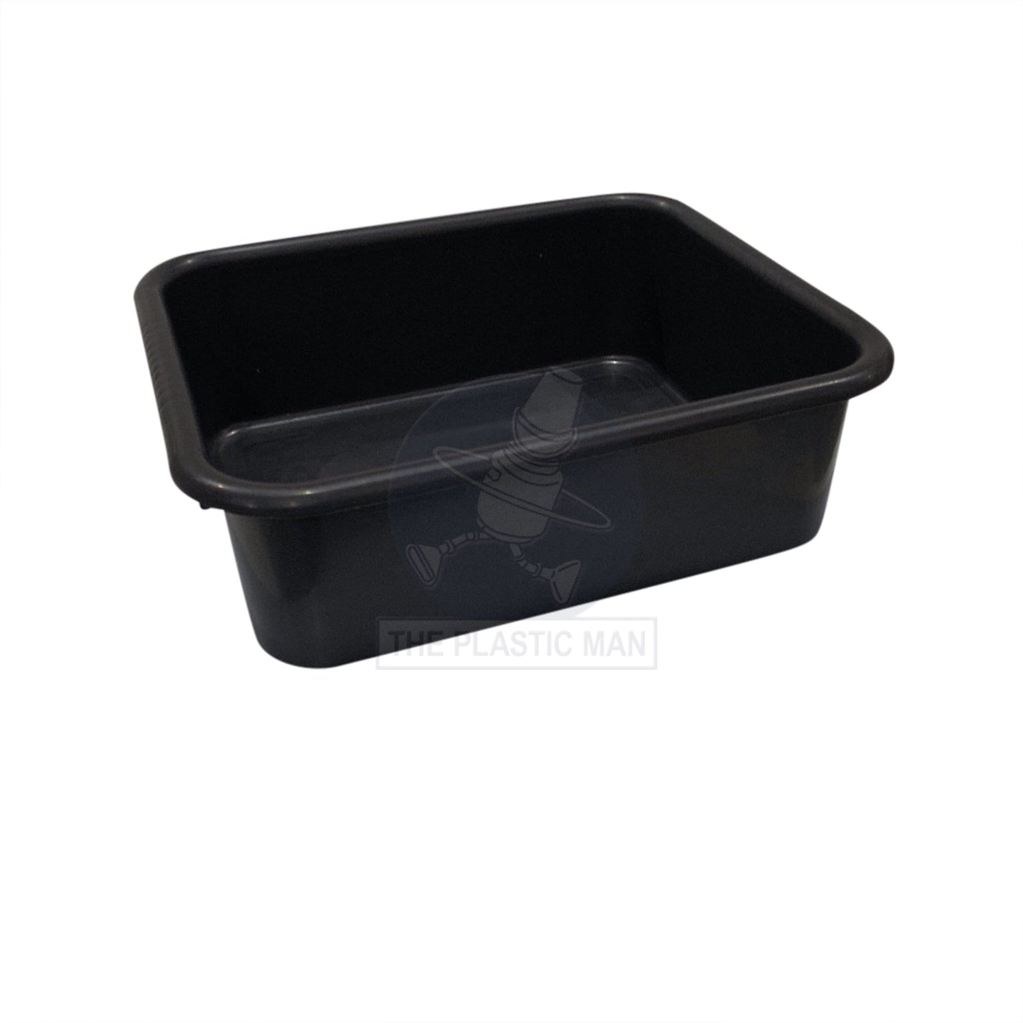 Basin Rectangle 9L - Basrec9 Storage Boxes & Crates
