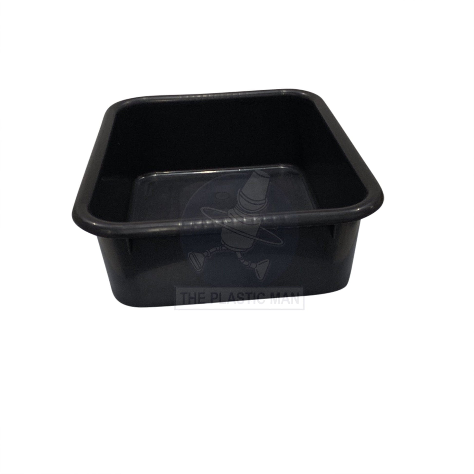 Basin Rectangle 9L - Basrec9 Storage Boxes & Crates