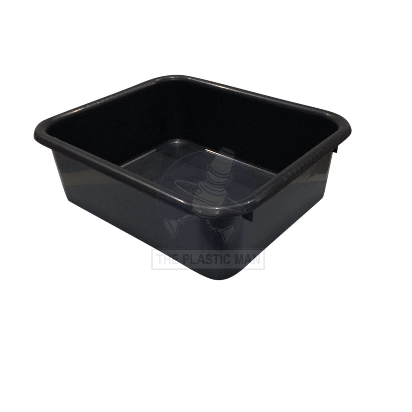 Basin Rectangle 9L - Basrec9 Storage Boxes & Crates