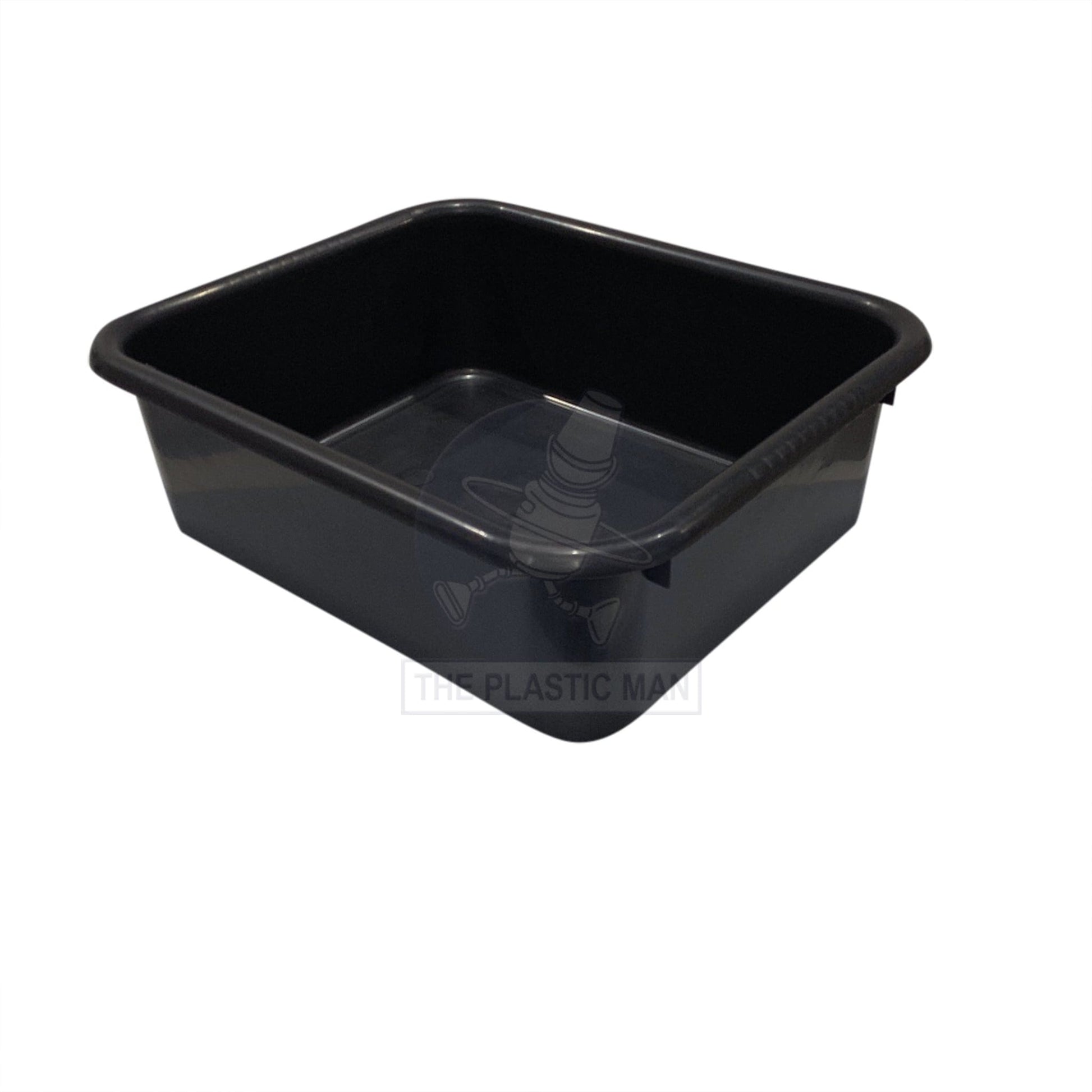 Basin Rectangle 9L - Basrec9 Storage Boxes & Crates
