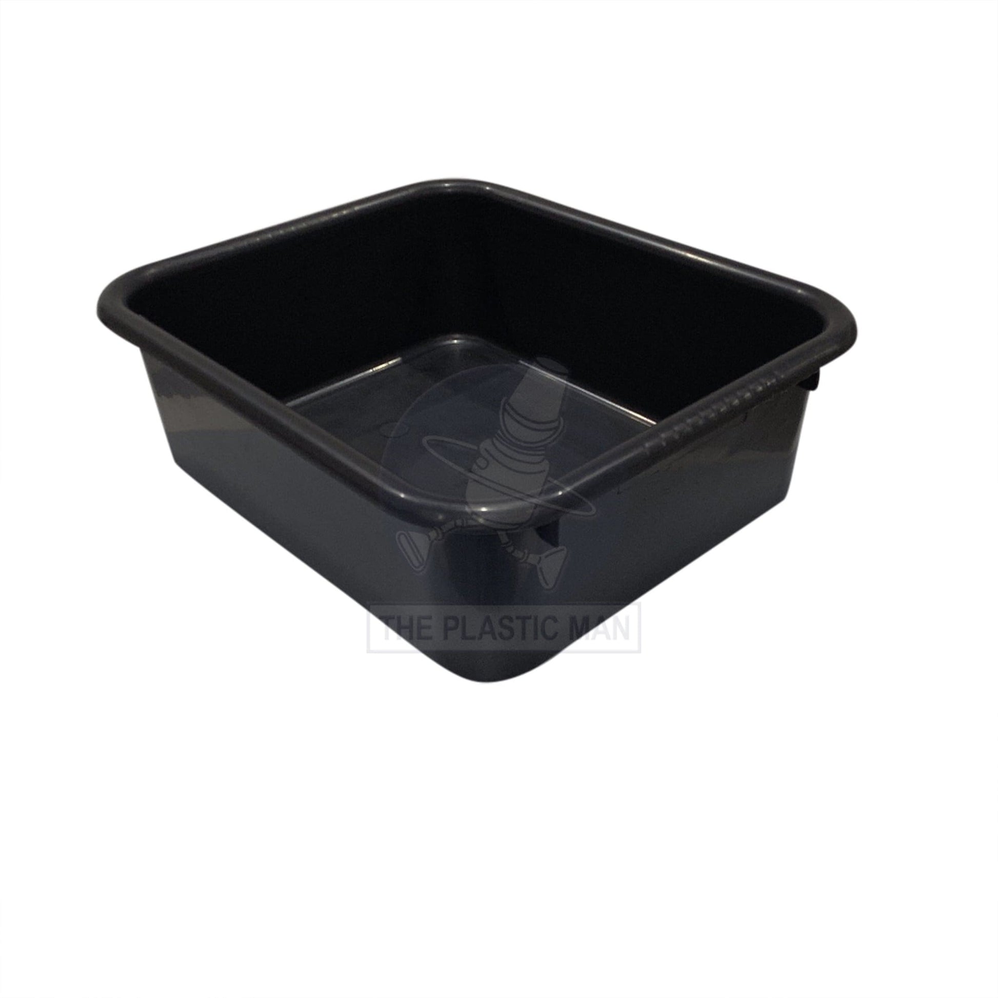 Basin Rectangle 9L - Basrec9 Storage Boxes & Crates
