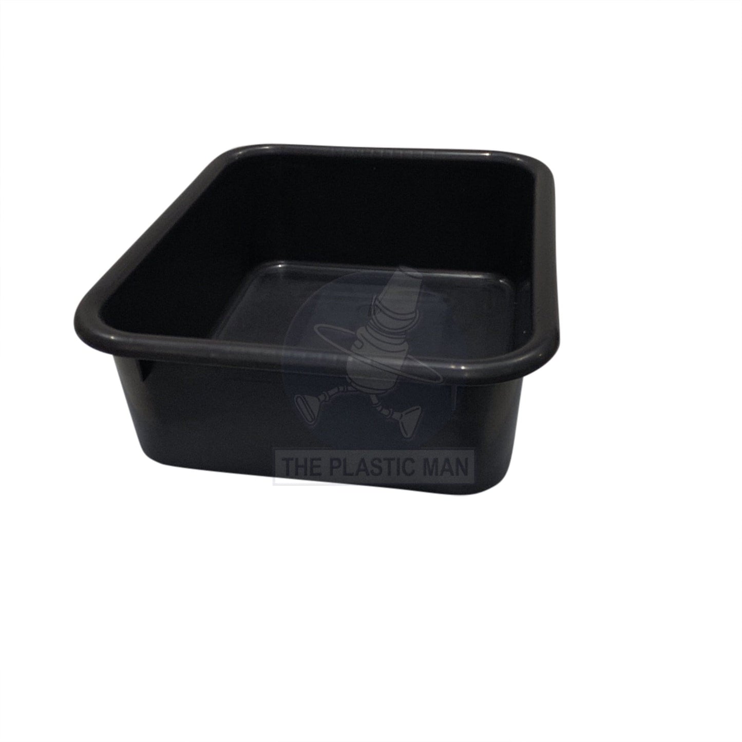 Basin Rectangle 9L - Basrec9 Storage Boxes & Crates