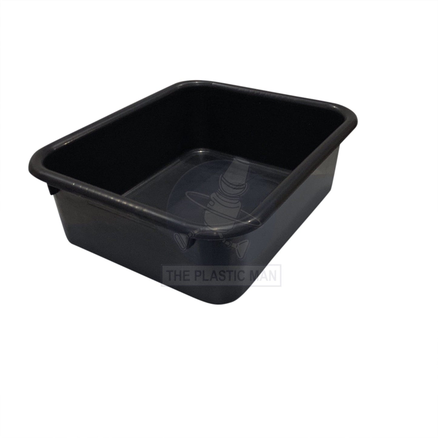 Basin Rectangle 9L - Basrec9 Storage Boxes & Crates