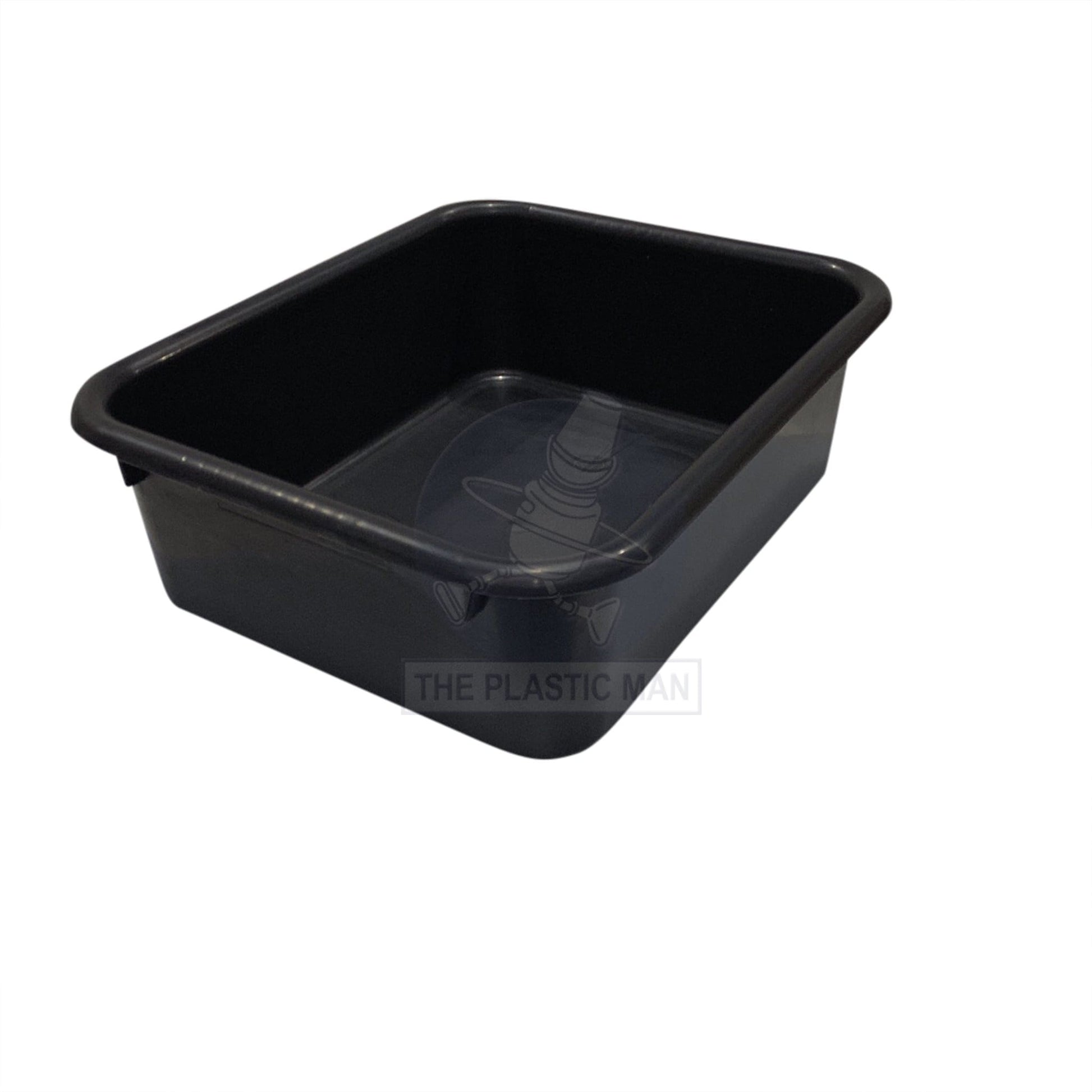 Basin Rectangle 9L - Basrec9 Storage Boxes & Crates