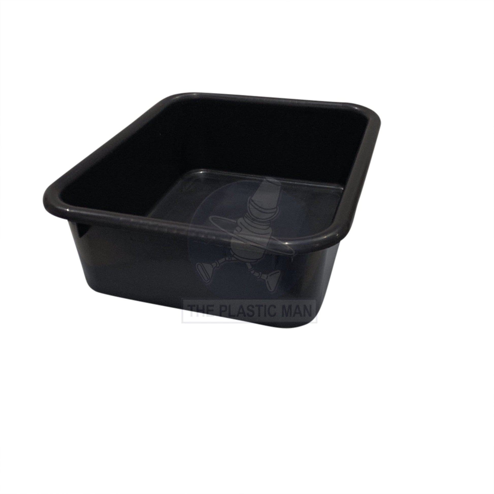 Basin Rectangle 9L - Basrec9 Storage Boxes & Crates