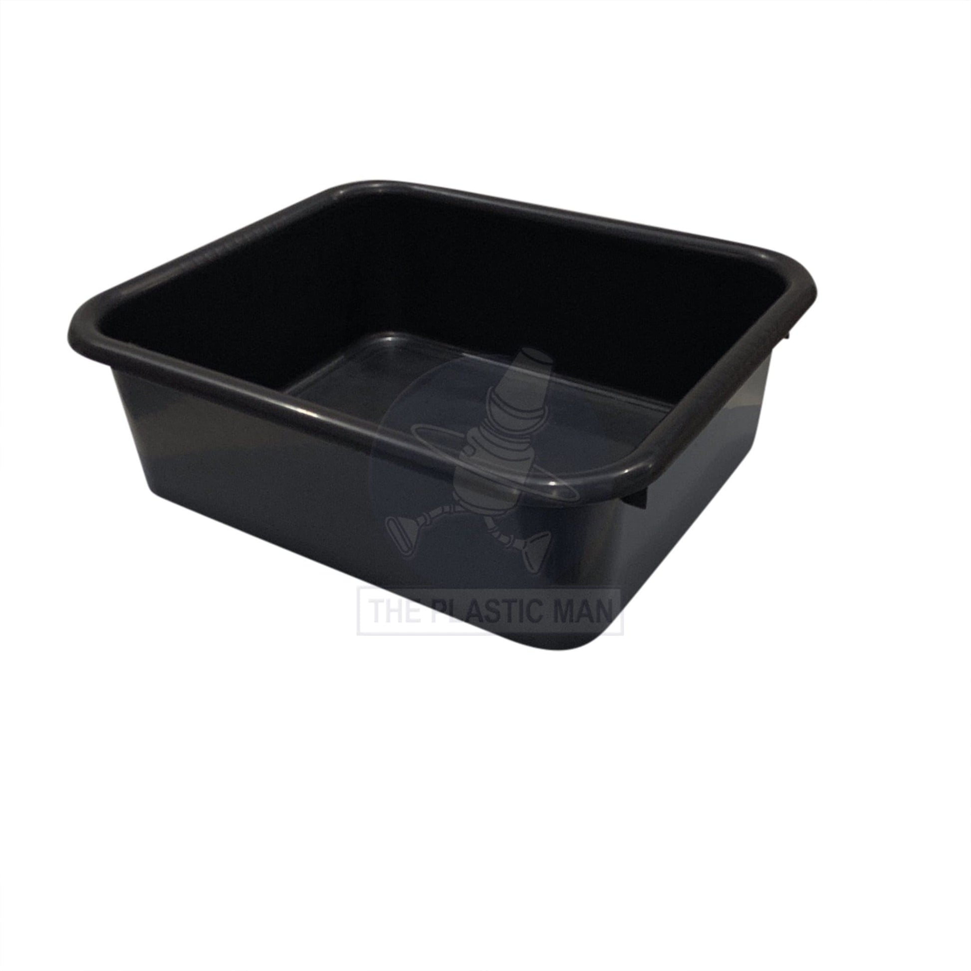 Basin Rectangle 9L - Basrec9 Storage Boxes & Crates