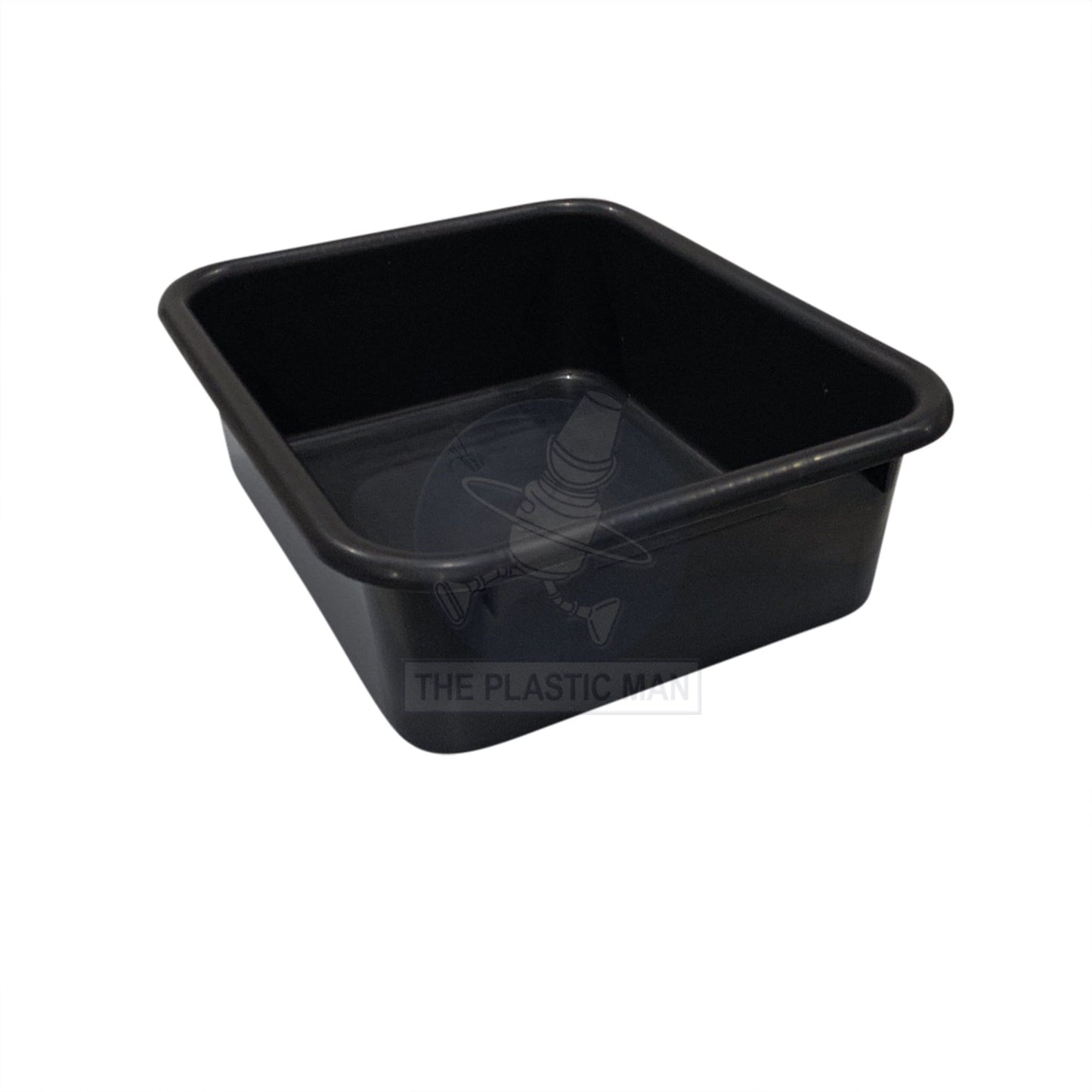 Basin Rectangle 9L - Basrec9 Storage Boxes & Crates