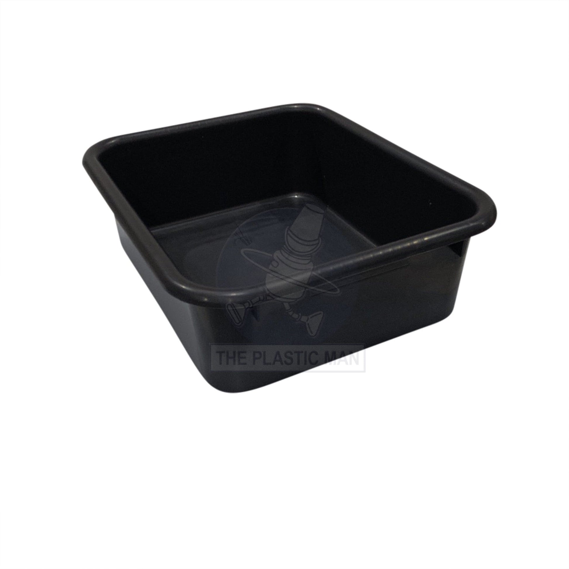 Basin Rectangle 9L - Basrec9 Storage Boxes & Crates