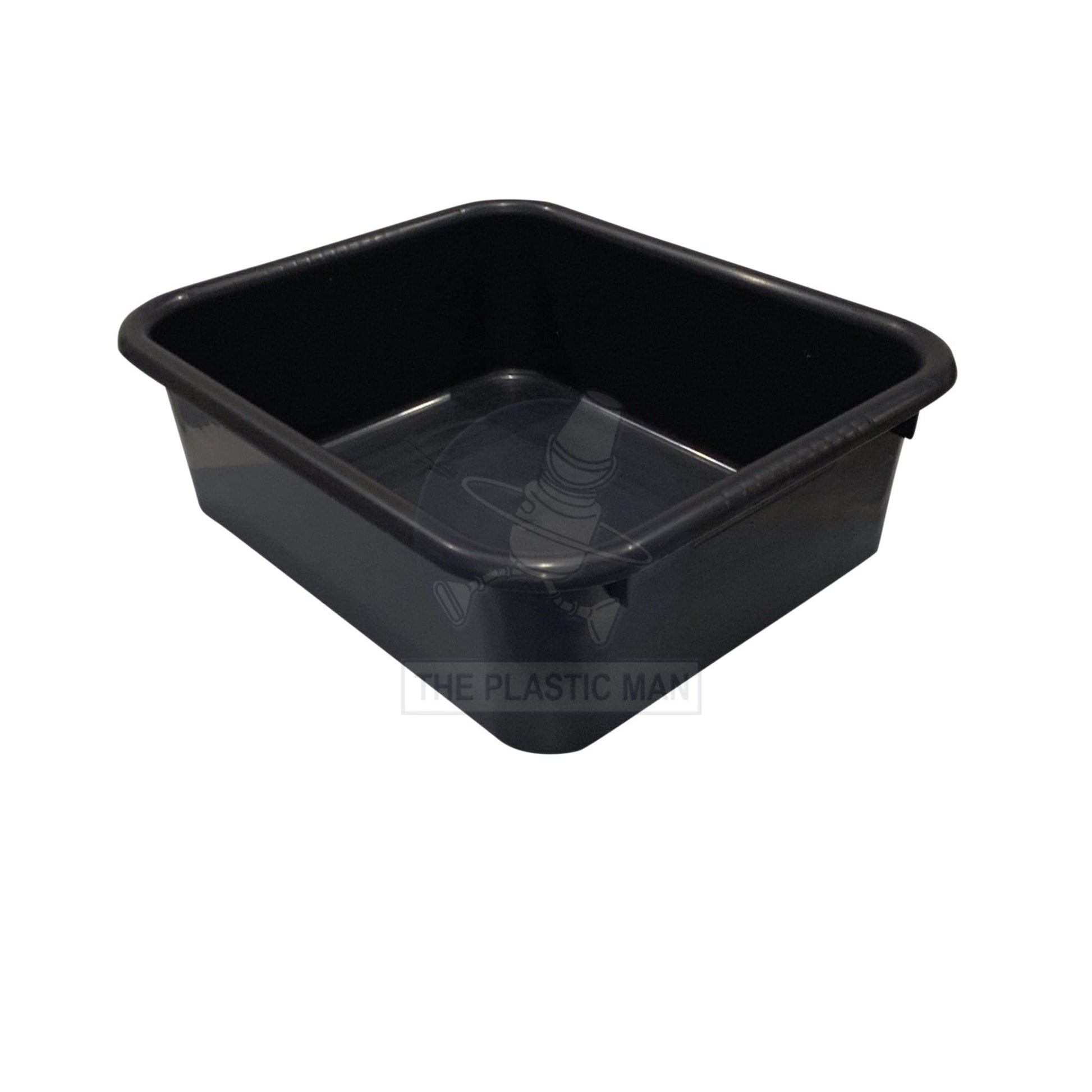 Basin Rectangle 9L - Basrec9 Storage Boxes & Crates