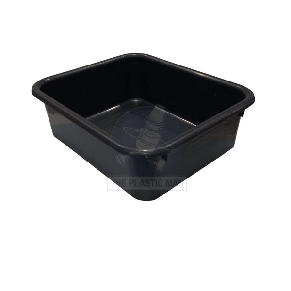 Basin Rectangle 9L - Basrec9 Storage Boxes & Crates