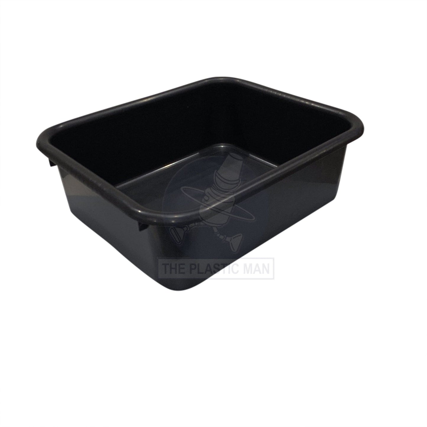 Basin Rectangle 9L - Basrec9 Storage Boxes & Crates