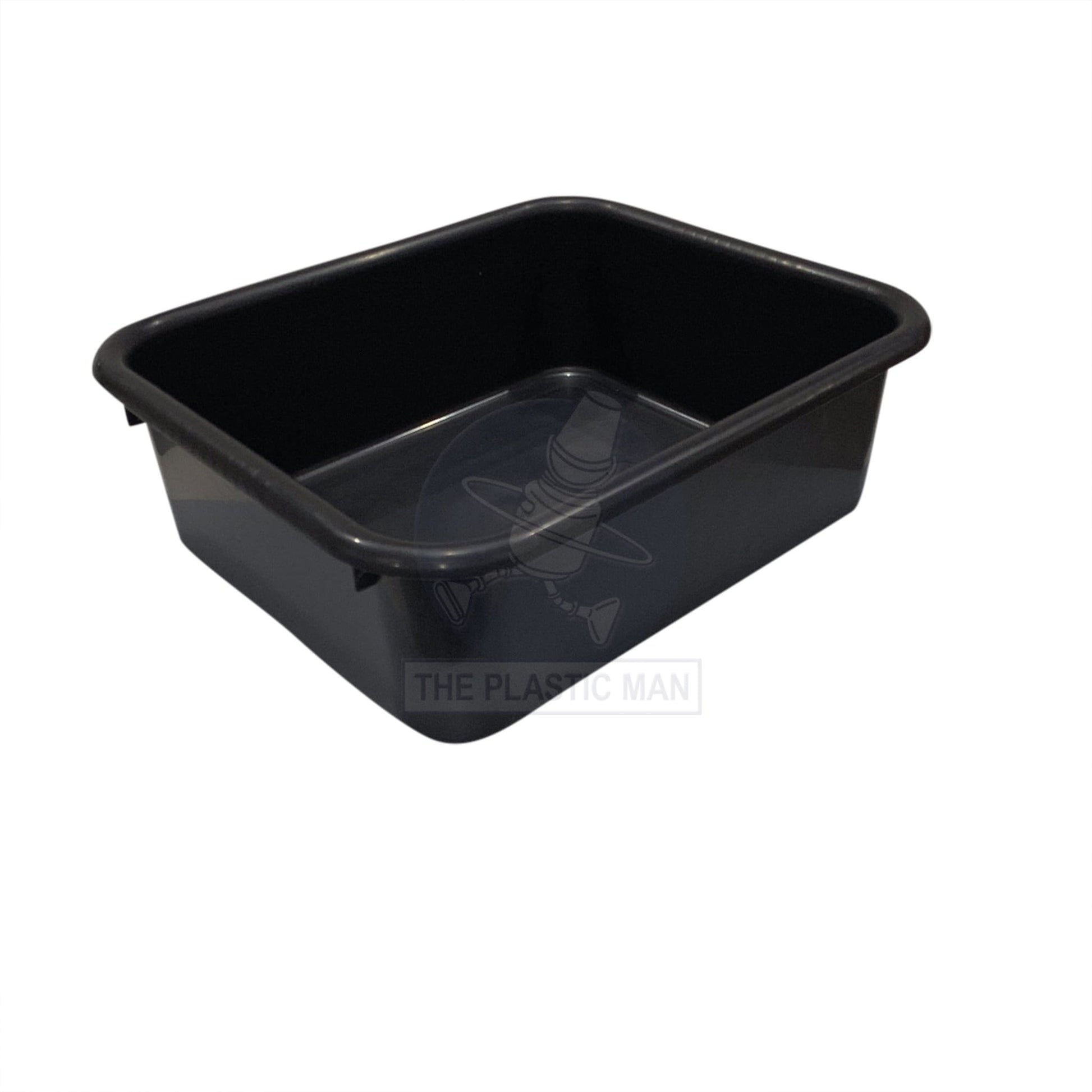 Basin Rectangle 9L - Basrec9 Storage Boxes & Crates