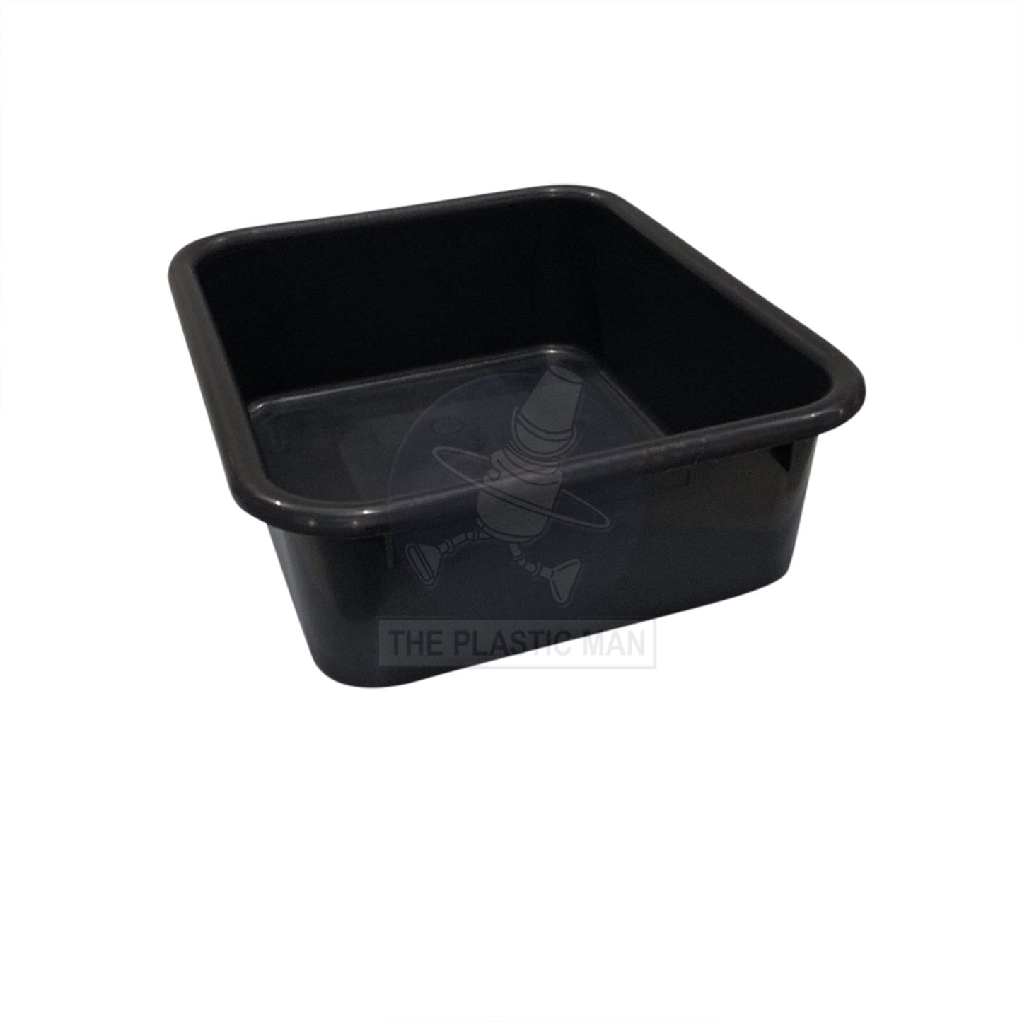 Basin Rectangle 9L - Basrec9 Storage Boxes & Crates