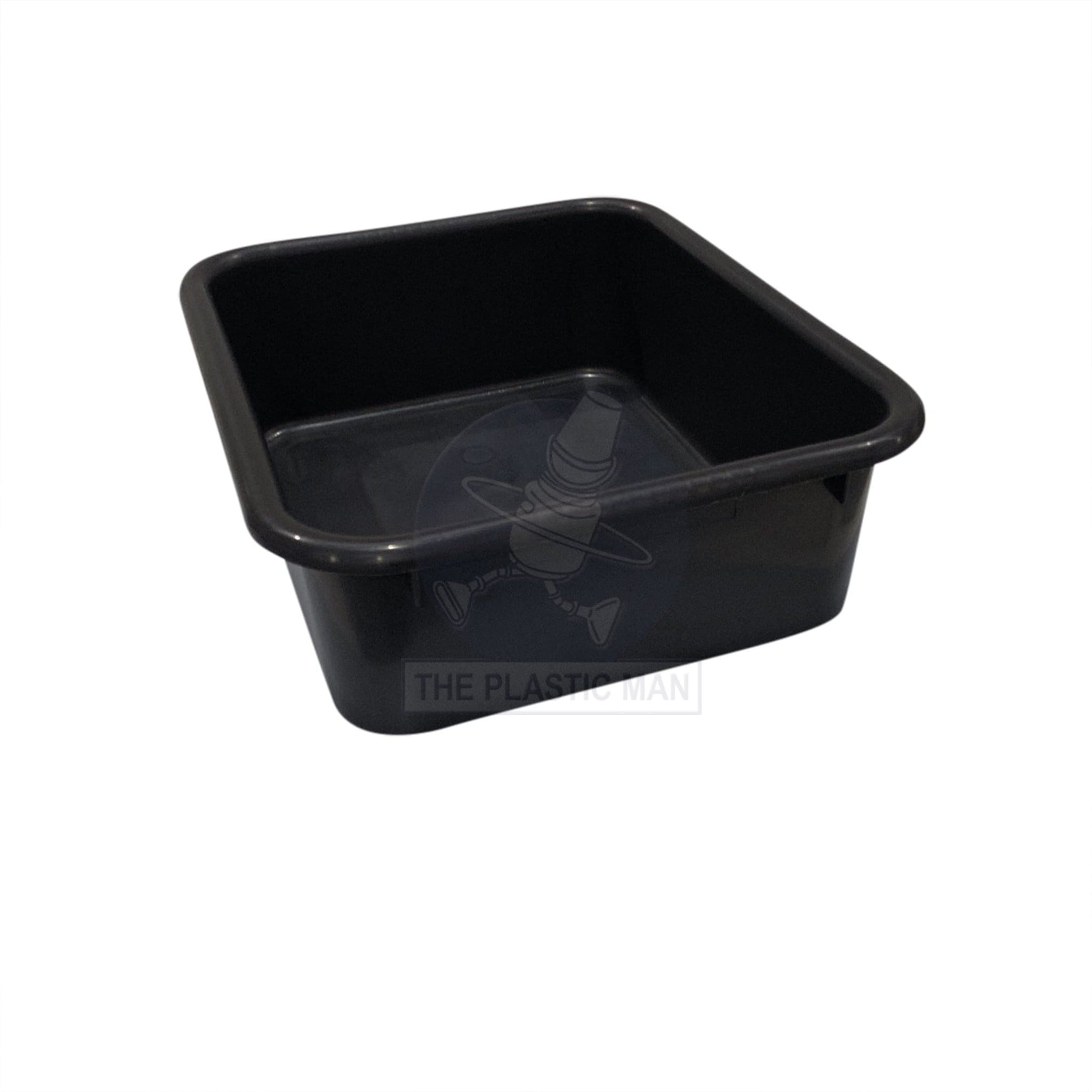 Basin Rectangle 9L - Basrec9 Storage Boxes & Crates