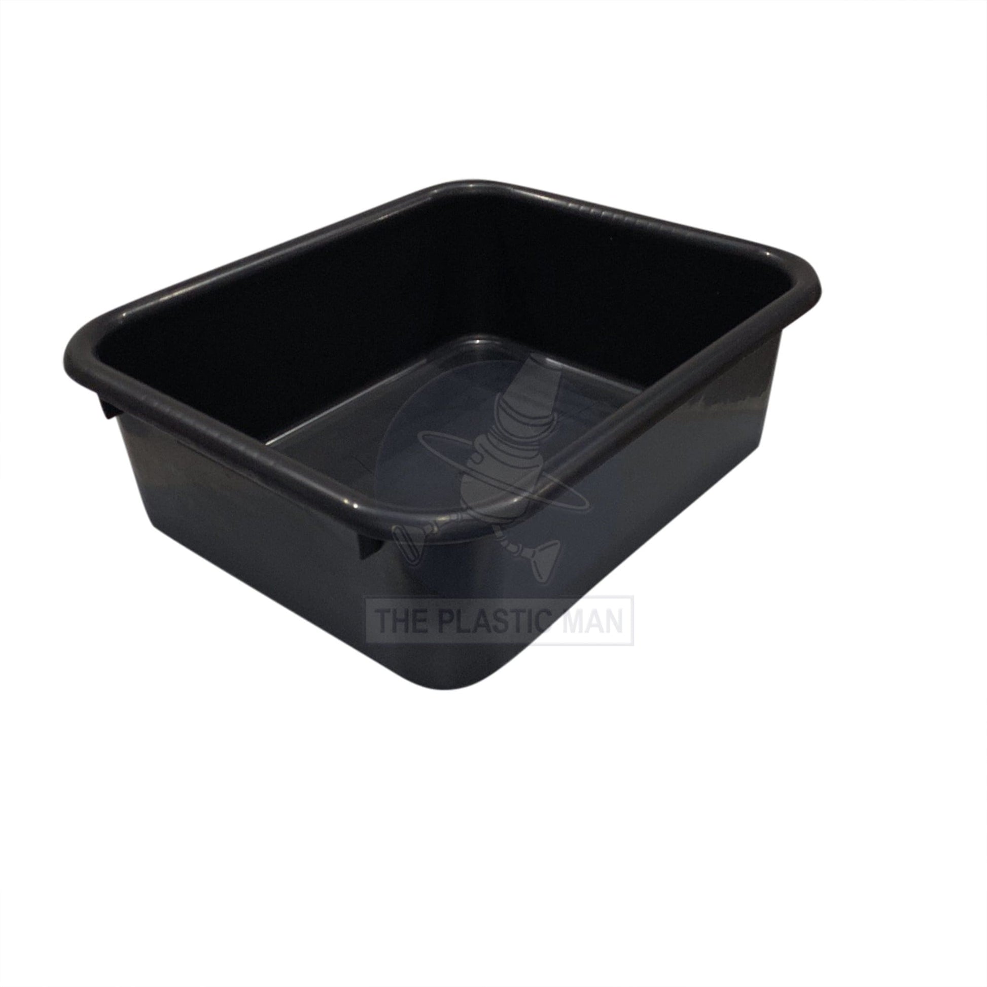 Basin Rectangle 9L - Basrec9 Storage Boxes & Crates
