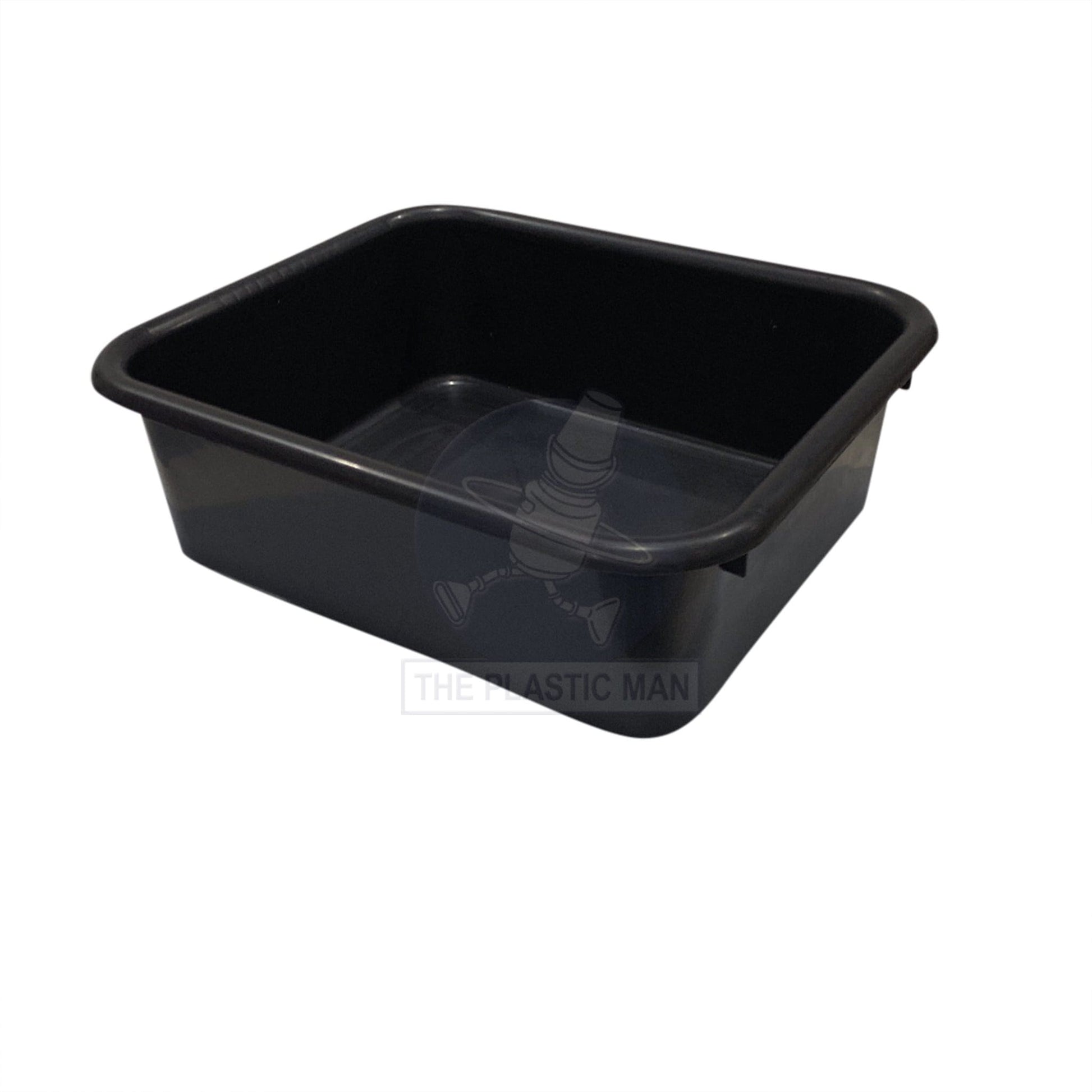 Basin Rectangle 9L - Basrec9 Storage Boxes & Crates