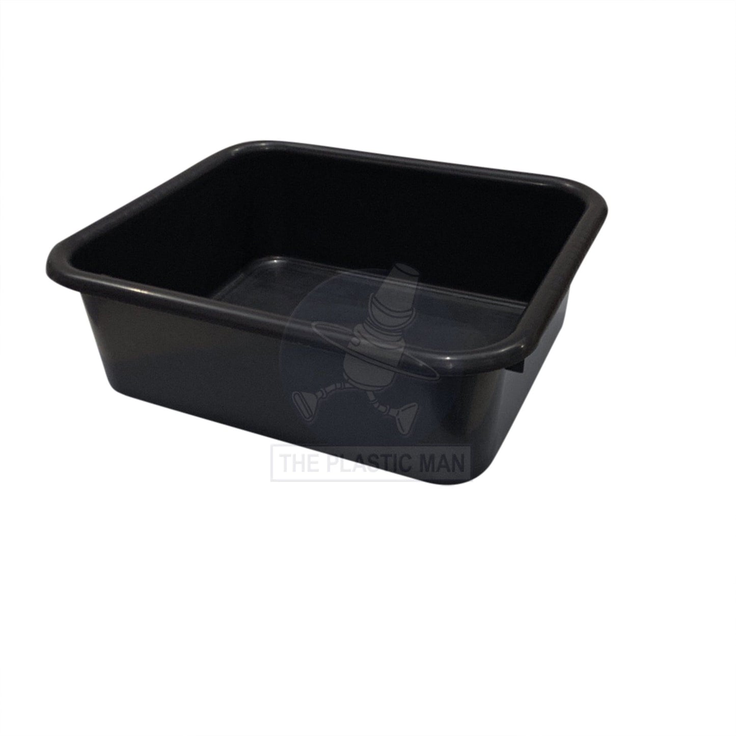 Basin Rectangle 9L - Basrec9 Storage Boxes & Crates