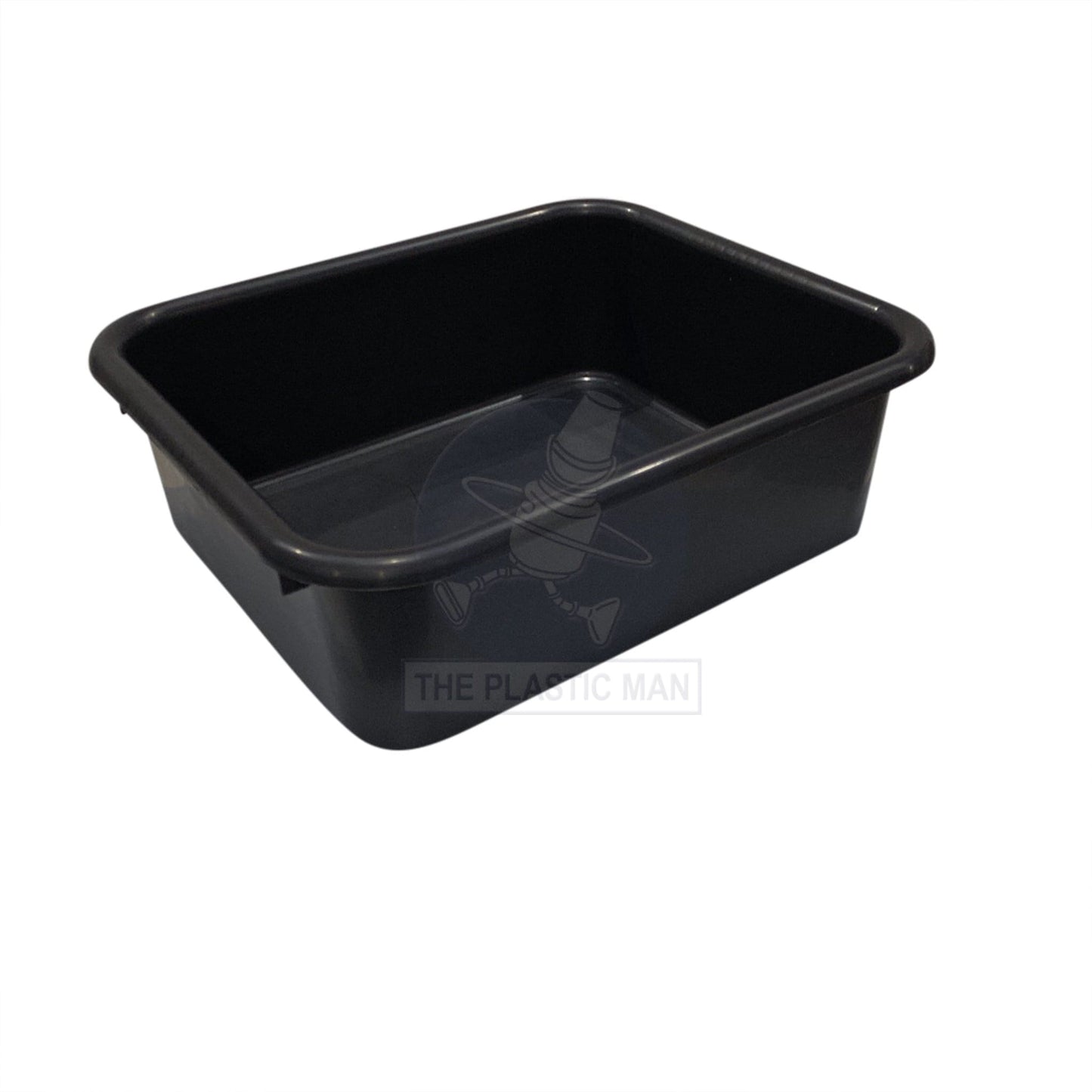 Basin Rectangle 9L - Basrec9 Storage Boxes & Crates