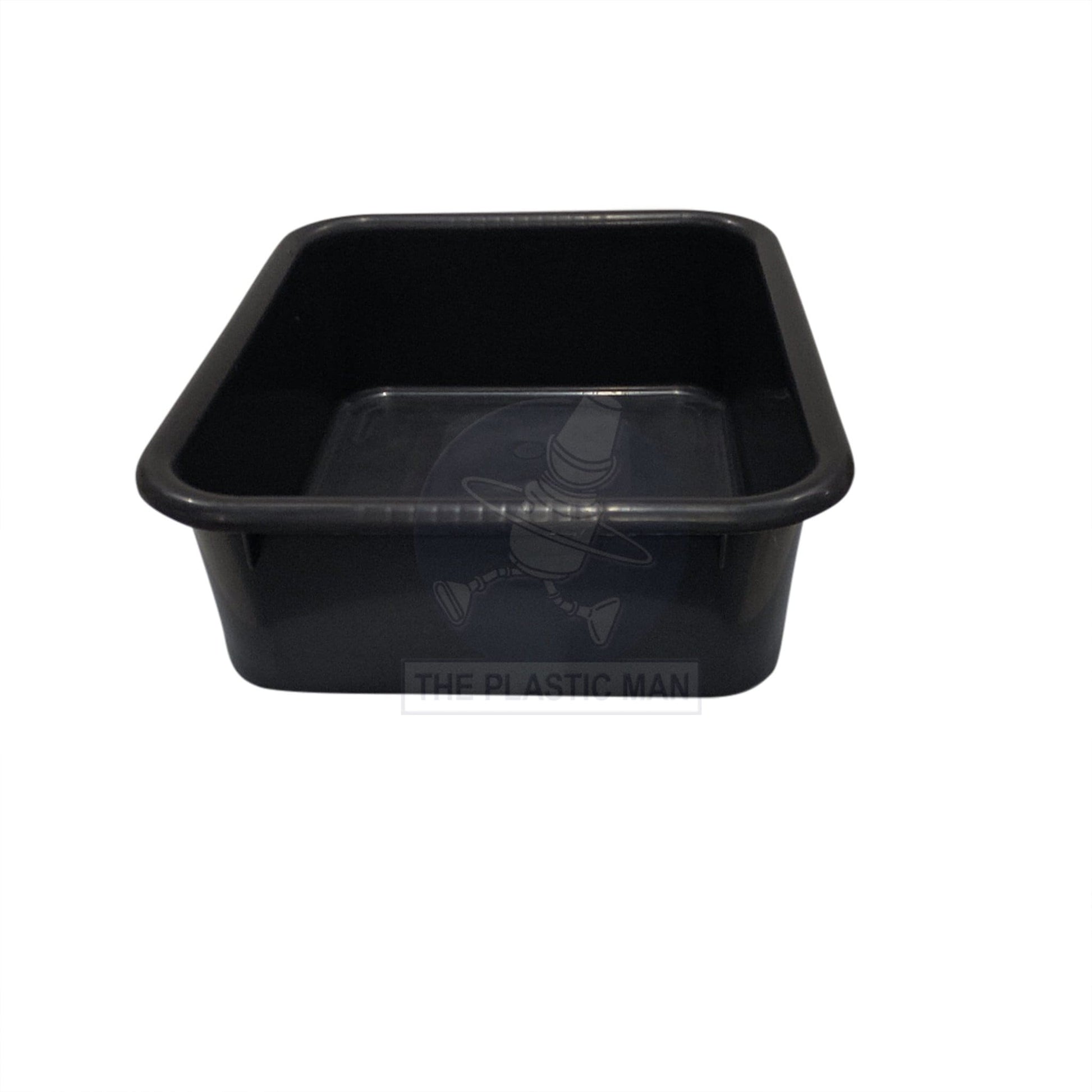 Basin Rectangle 9L - Basrec9 Storage Boxes & Crates