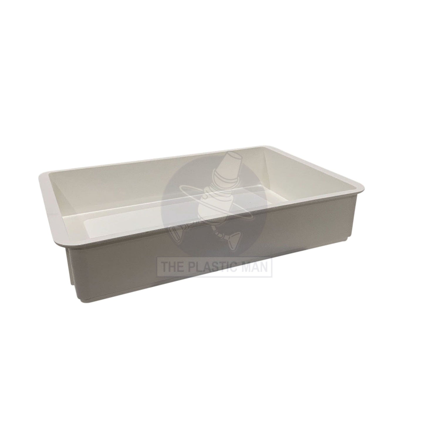 Crate Stackable 23L - Cr23 Storage Boxes & Crates