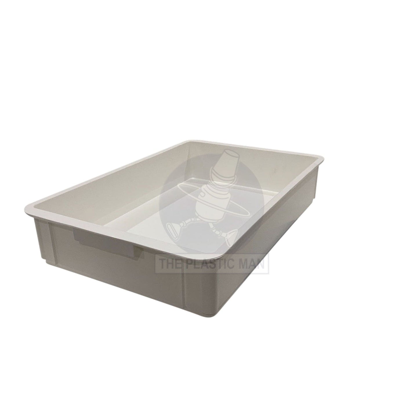 Crate Stackable 23L - Cr23 Storage Boxes & Crates