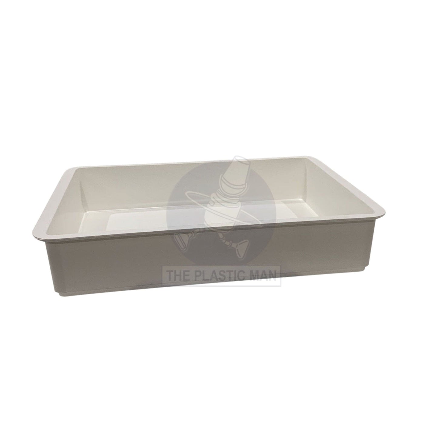 Crate Stackable 23L - Cr23 Storage Boxes & Crates