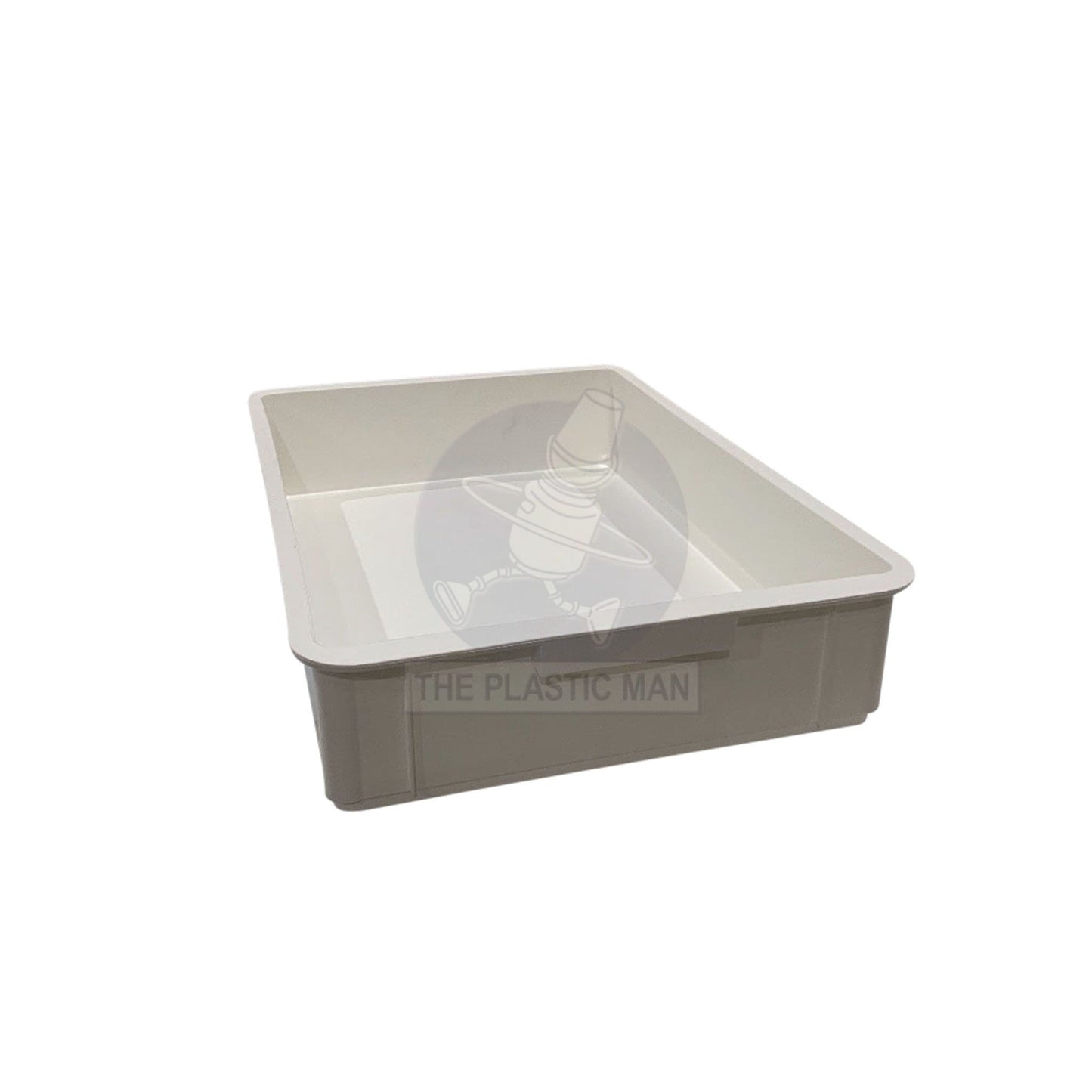 Crate Stackable 23L - Cr23 Storage Boxes & Crates