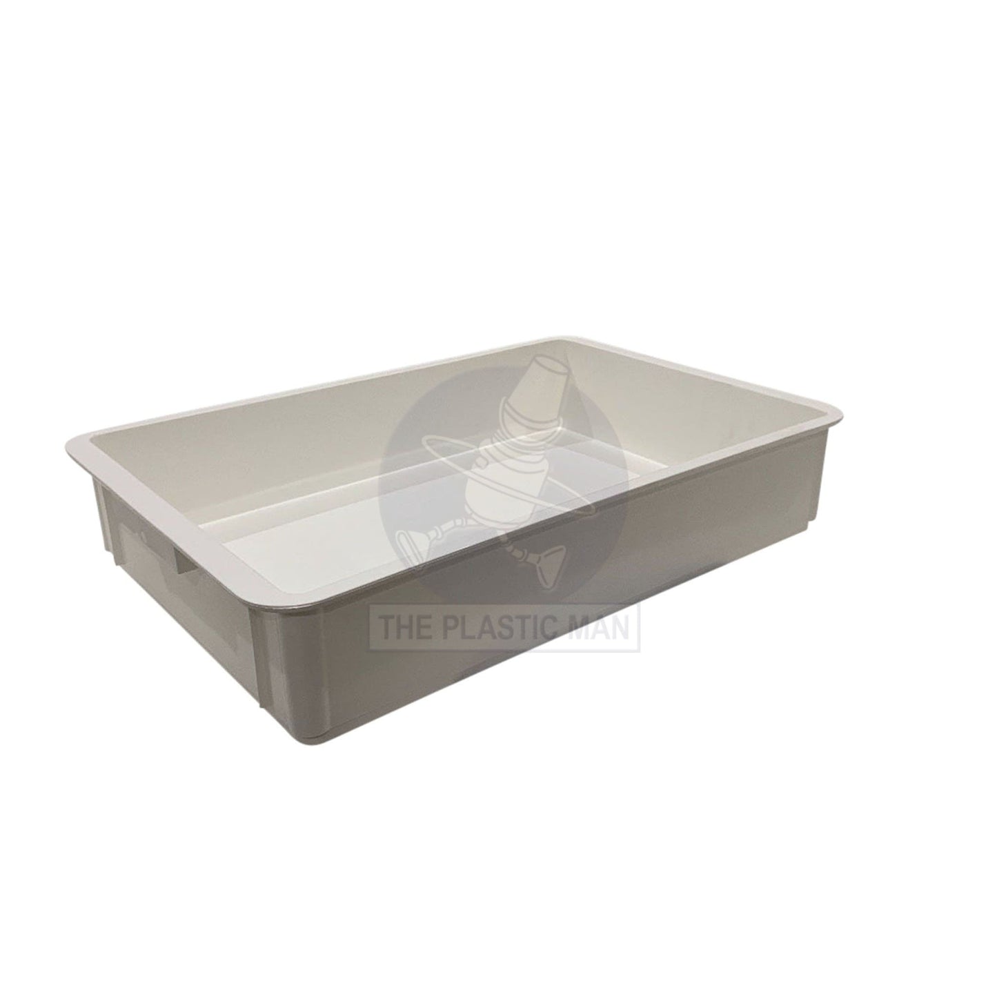 Crate Stackable 23L - Cr23 Storage Boxes & Crates