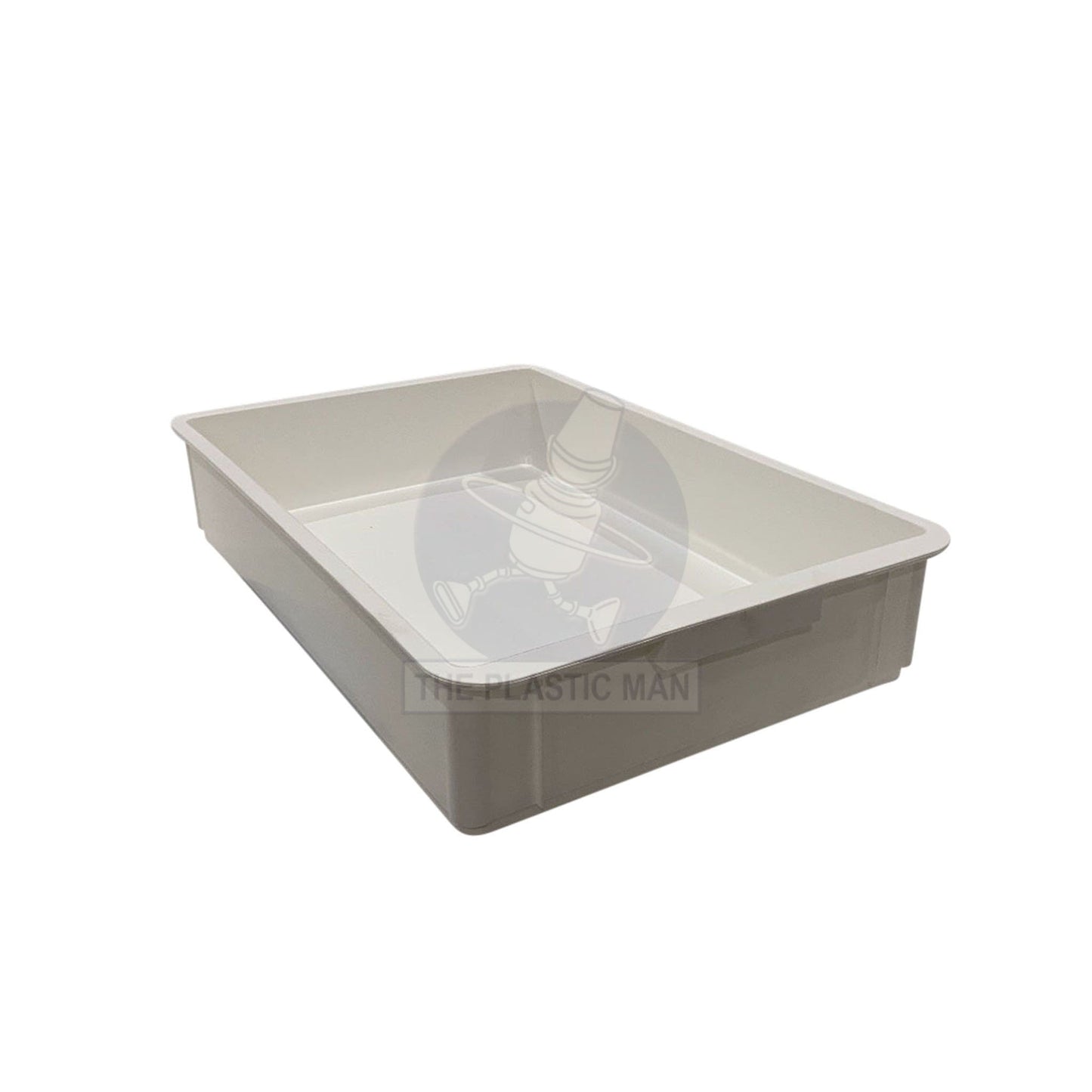 Crate Stackable 23L - Cr23 Storage Boxes & Crates