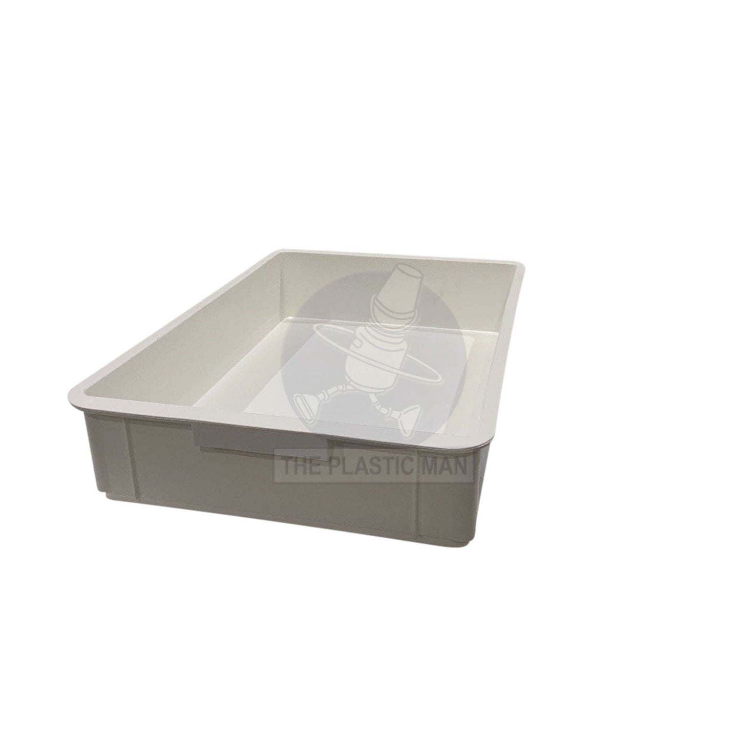Crate Stackable 23L - Cr23 Storage Boxes & Crates