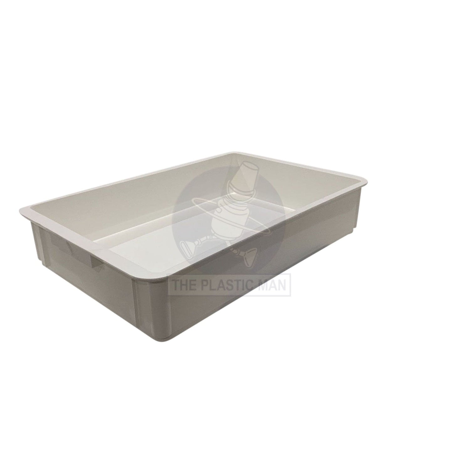 Crate Stackable 23L - Cr23 Storage Boxes & Crates