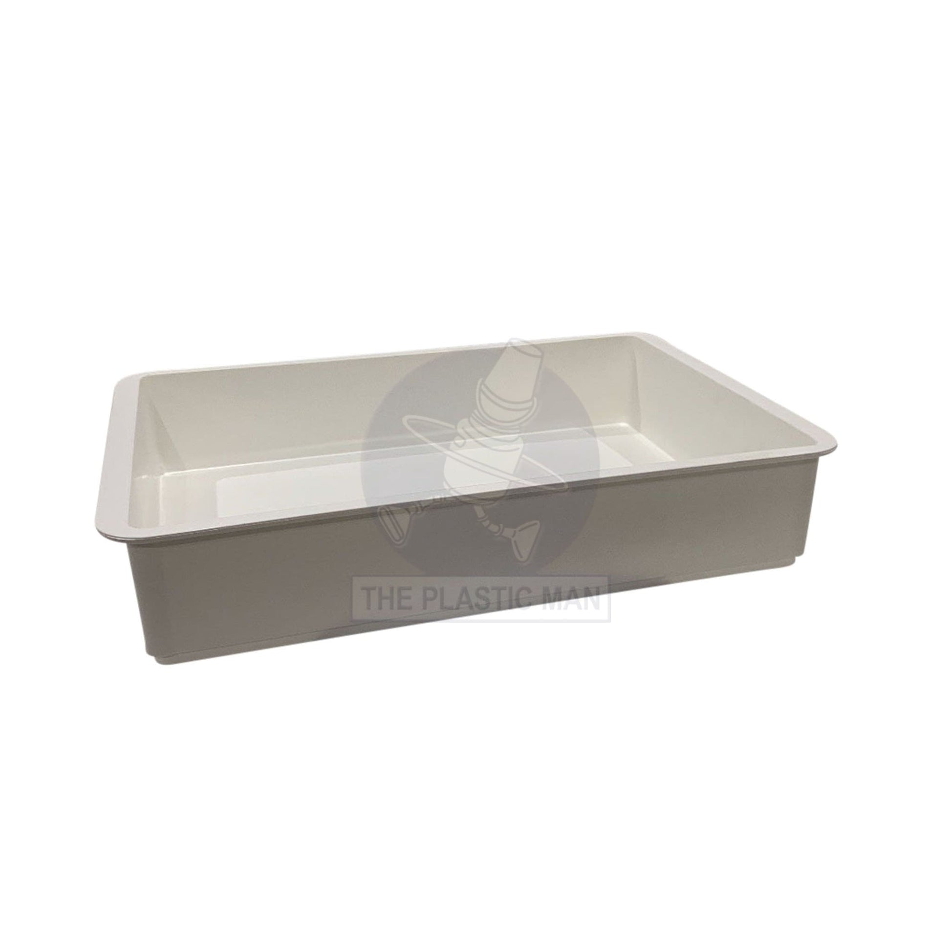 Crate Stackable 23L - Cr23 Storage Boxes & Crates