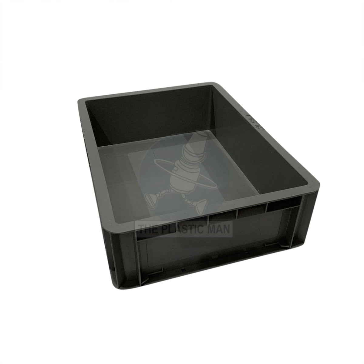 10l Loop Storage Box Logistics Box 10L - LB10 – The Plastic Man