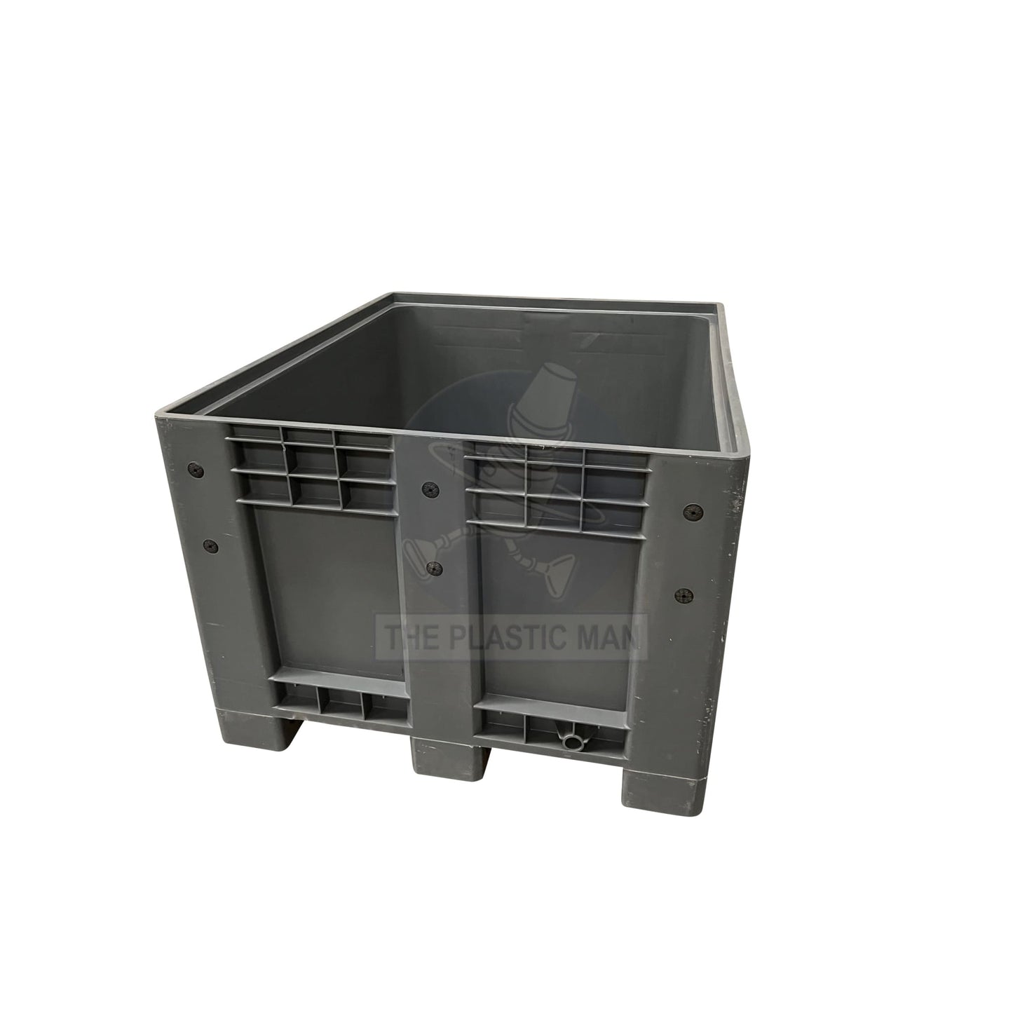 Logistics Box 610L - Lb610 Storage Boxes & Crates