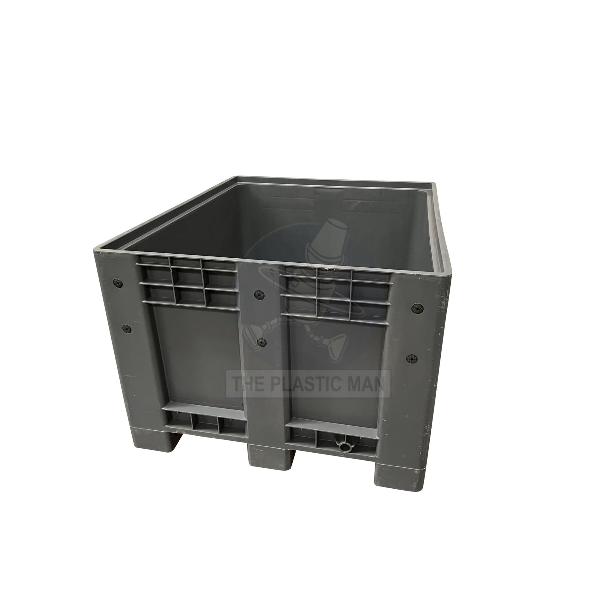 Logistics Box 610L - Lb610 Storage Boxes & Crates